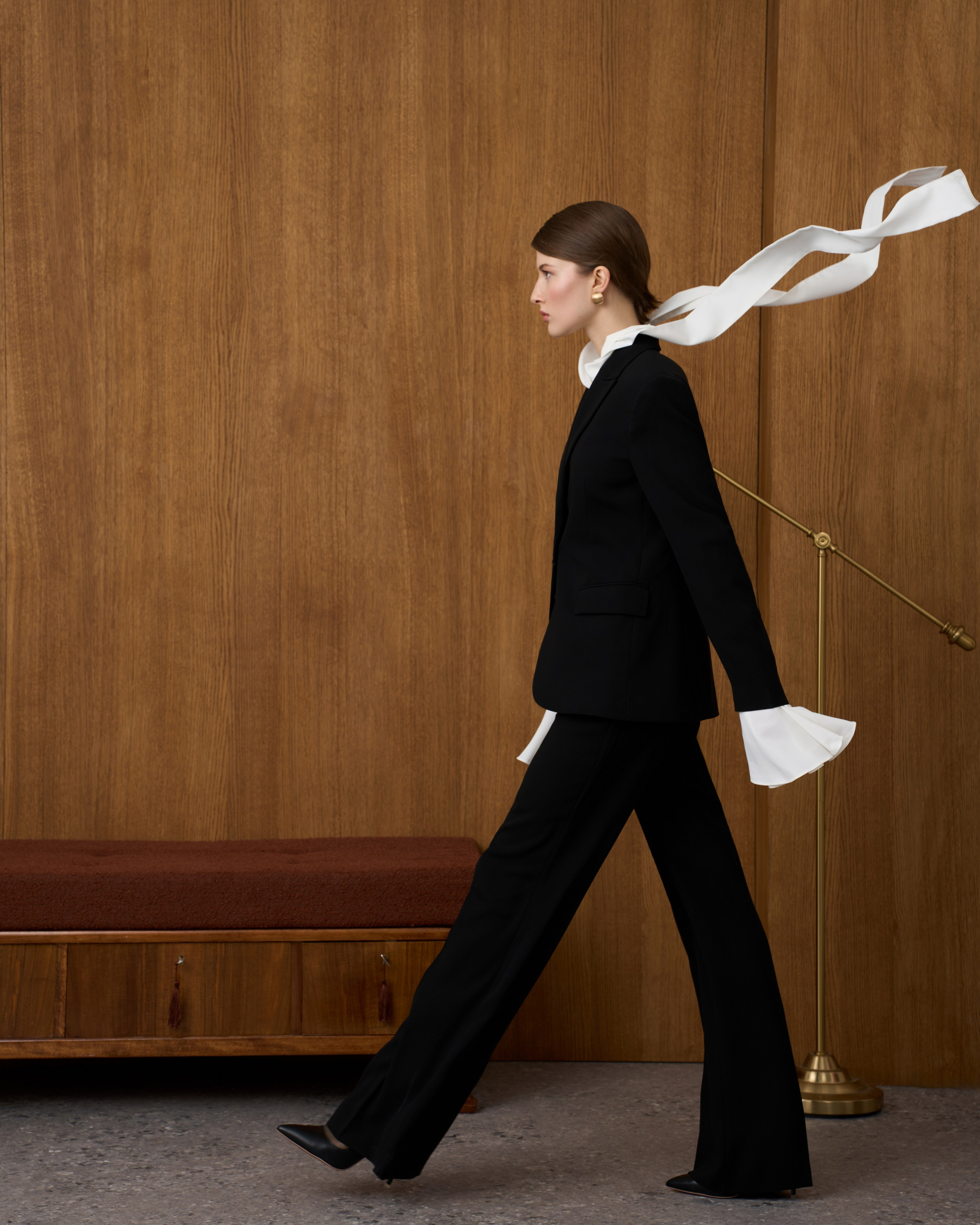 CLASSICAL LOOKBOOK 2025. Photographer for brands. Moscow