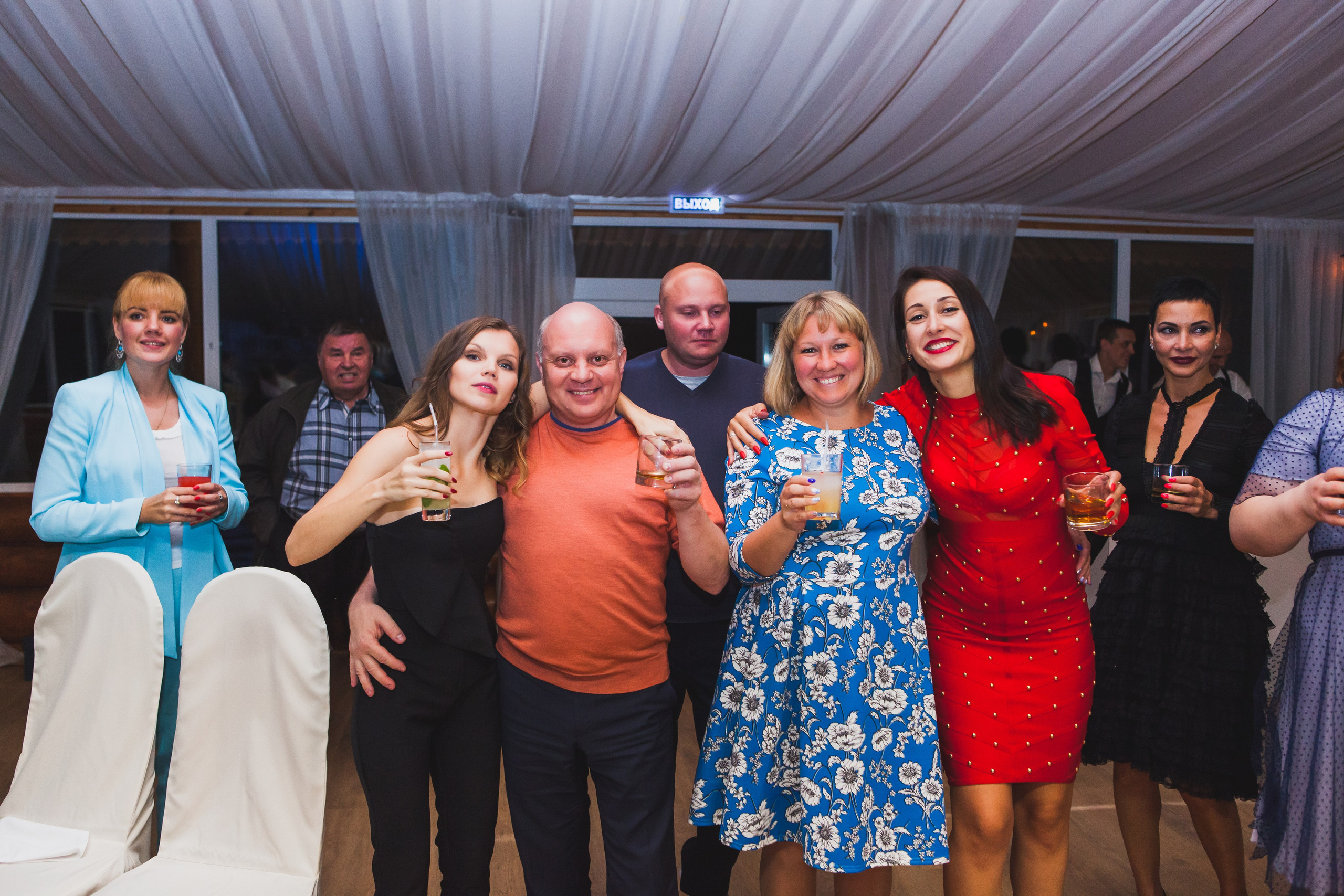 MORELL. Видеооператор/Фотограф Николай Завьялов