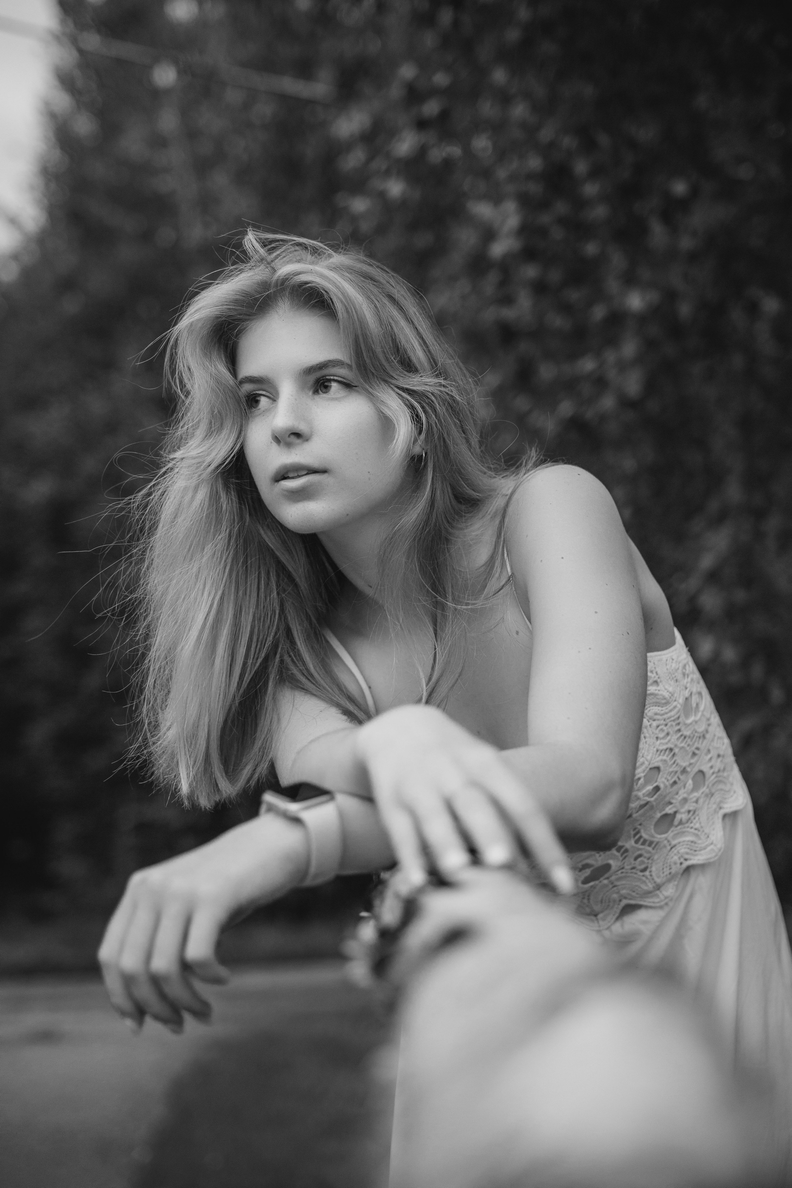 Нежность деревенской природы. Фотограф Александра Кузуб Санкт-Петербург