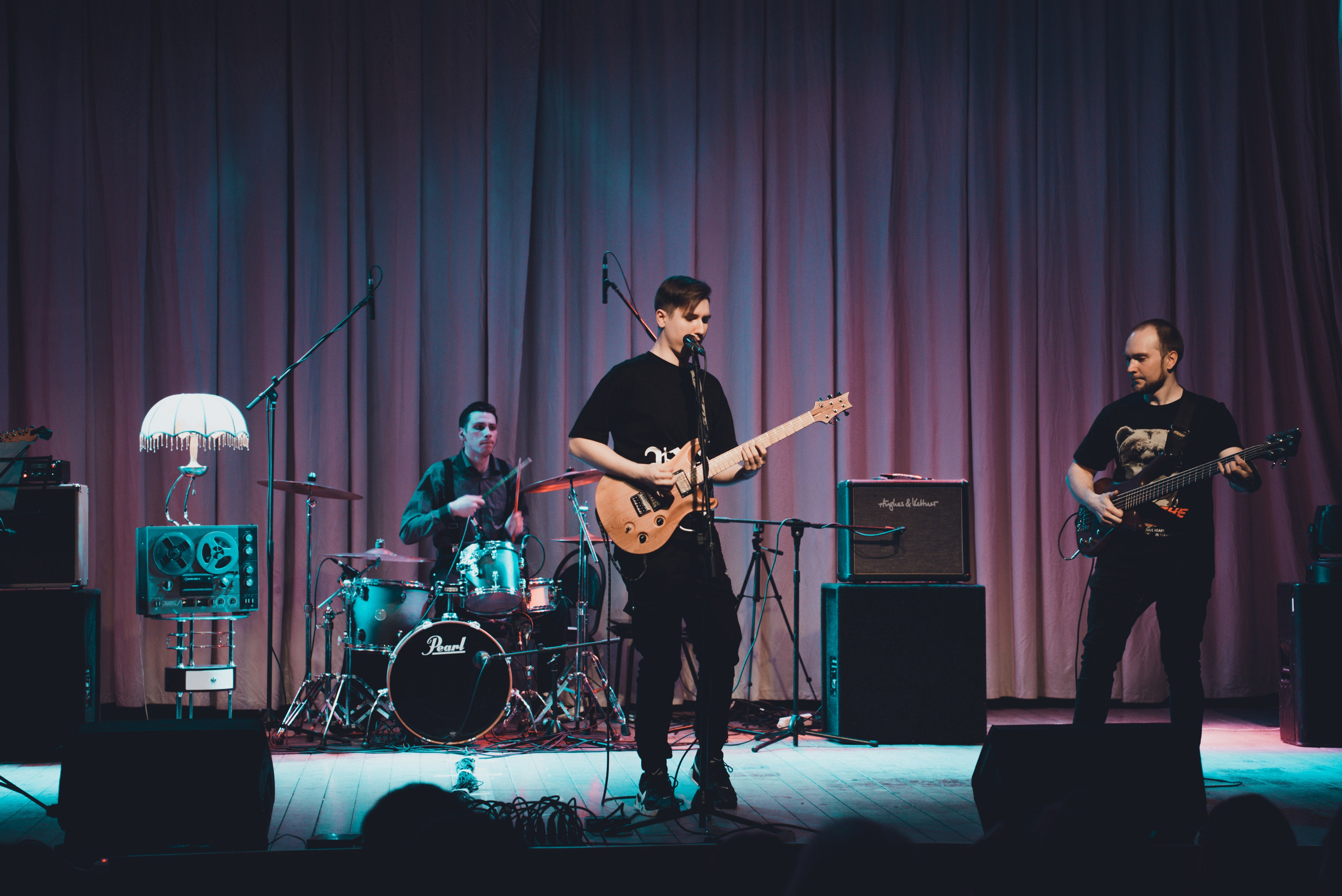 Другое. Фотограф | Москва | Дарья Новикова