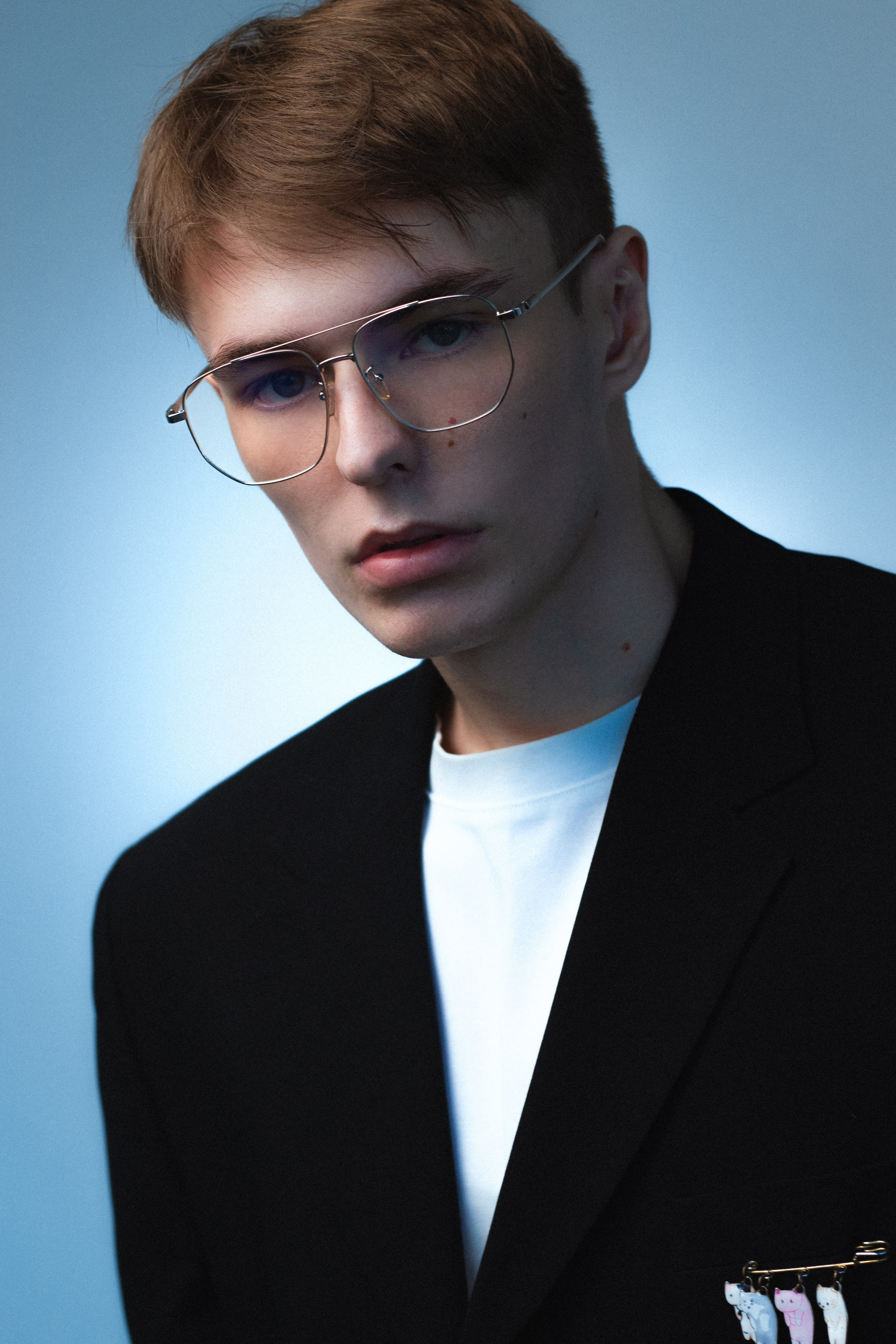 Maxim. Modeling agency TM MODELS