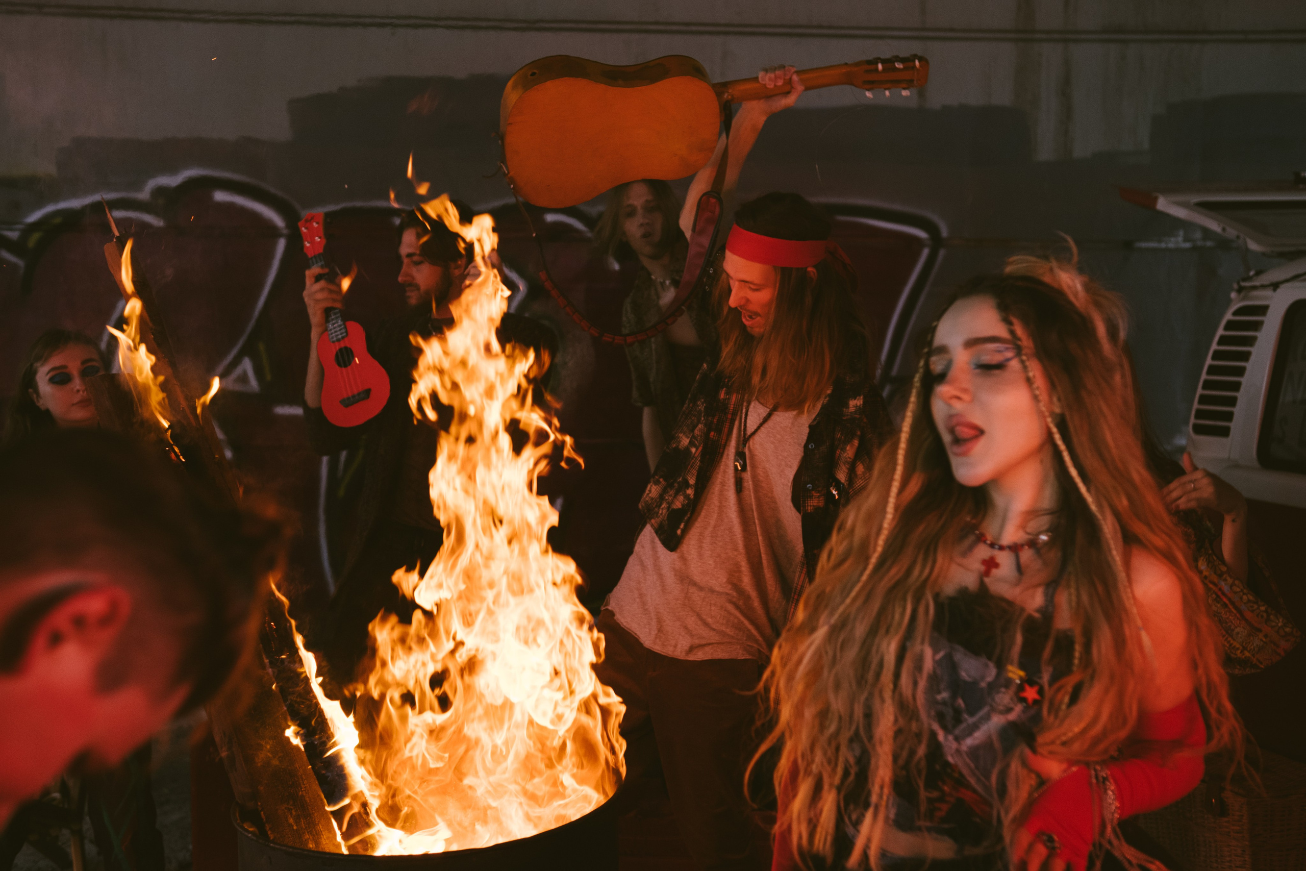 Репортажные съемки. Фотограф и видеограф в Северной столице