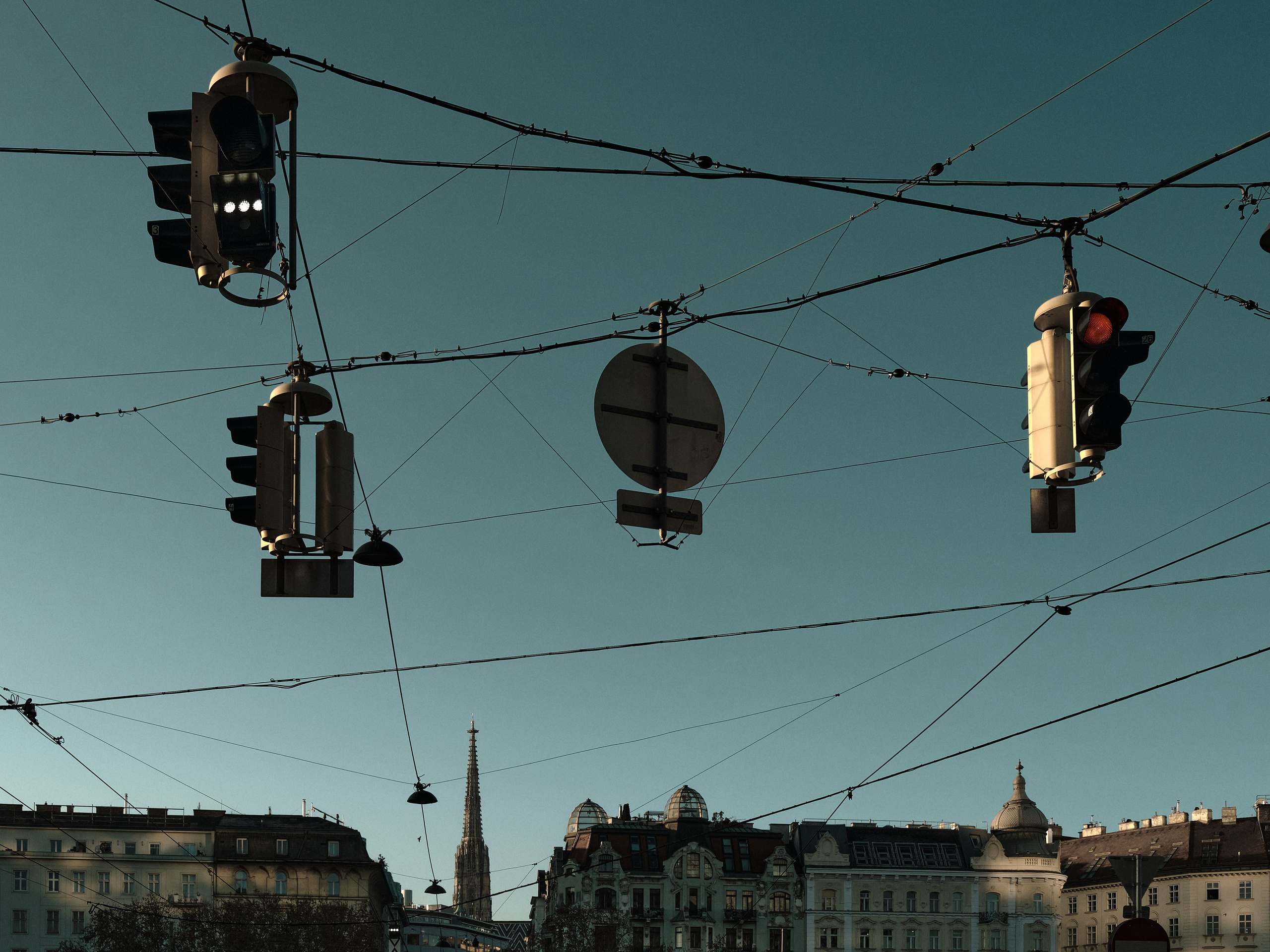 Vienna / Austria. Aleksandr Kobtsev