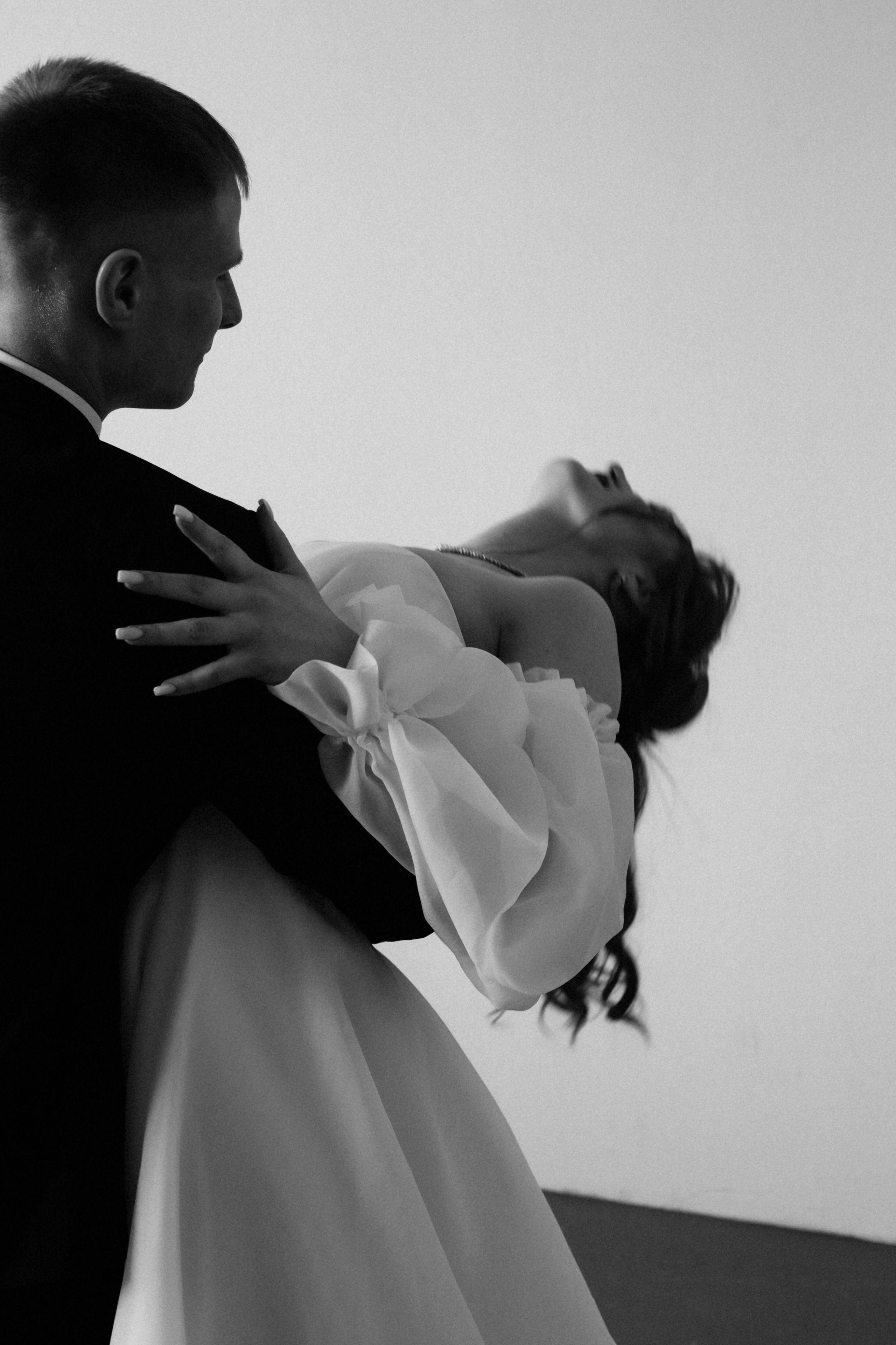 Ксения и Дмитрий. Фотографирую с душой