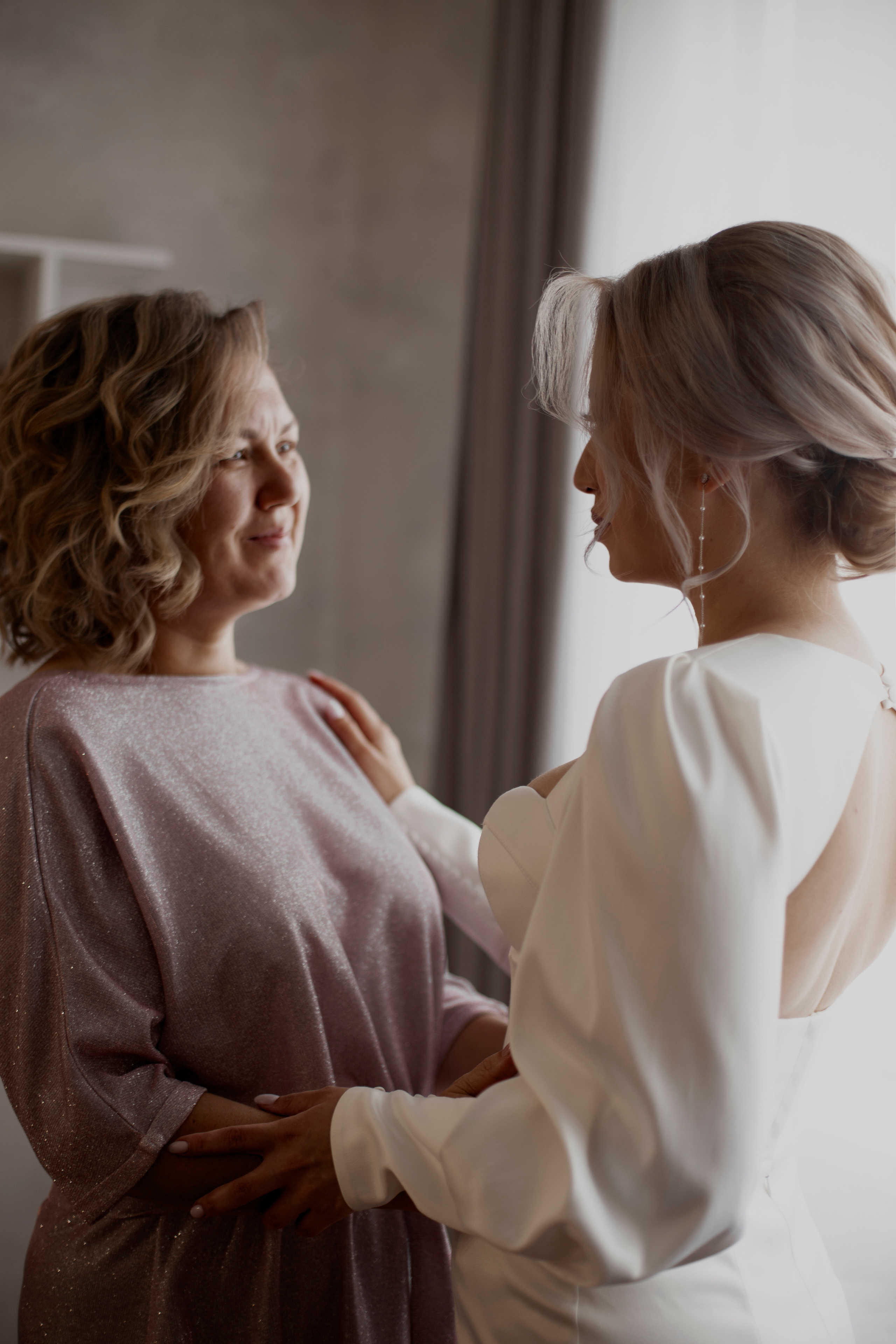 ЛИЛИЯ И НИКОЛАЙ. Фотографирую с душой