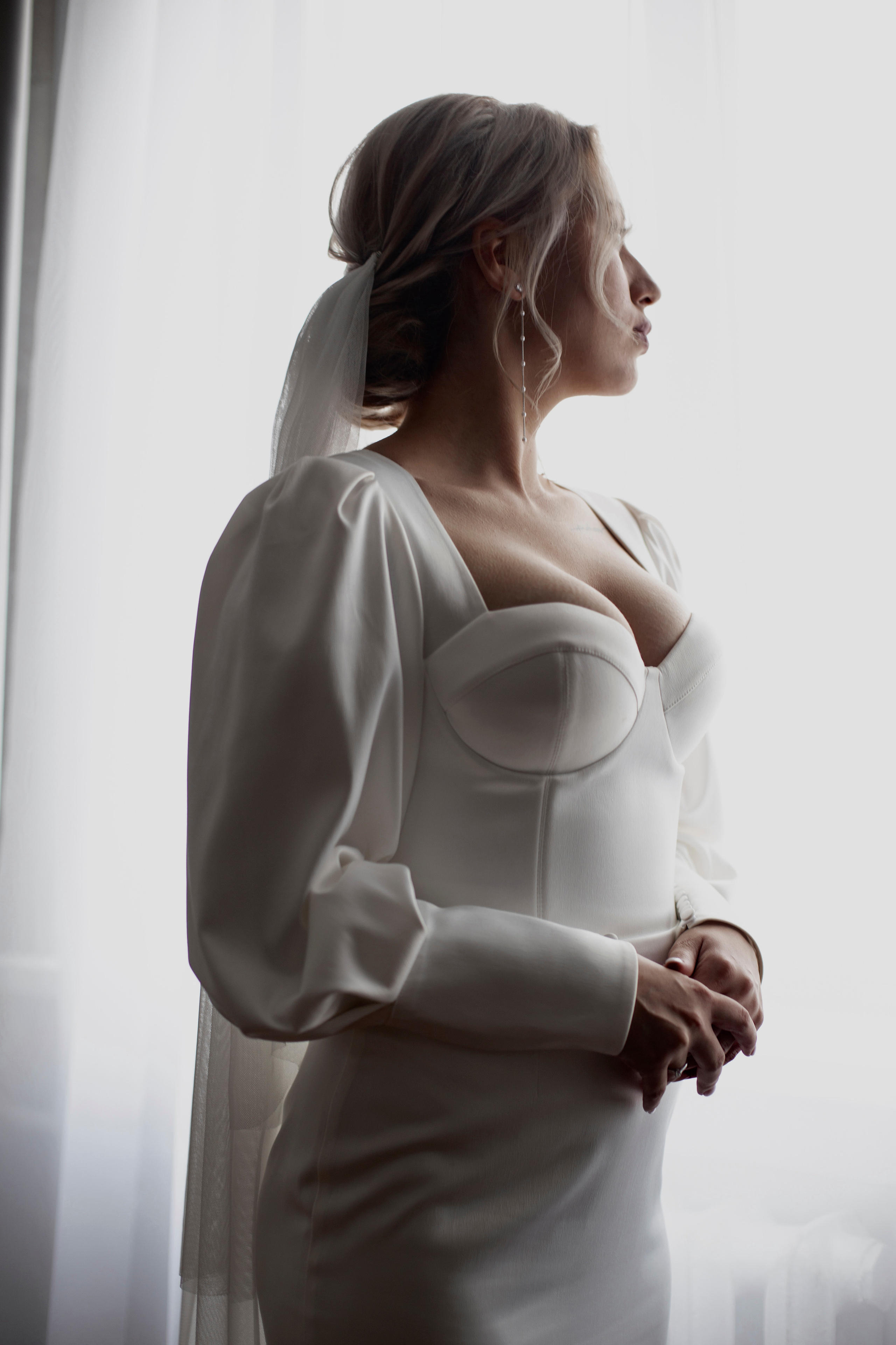 ЛИЛИЯ И НИКОЛАЙ. Фотографирую с душой