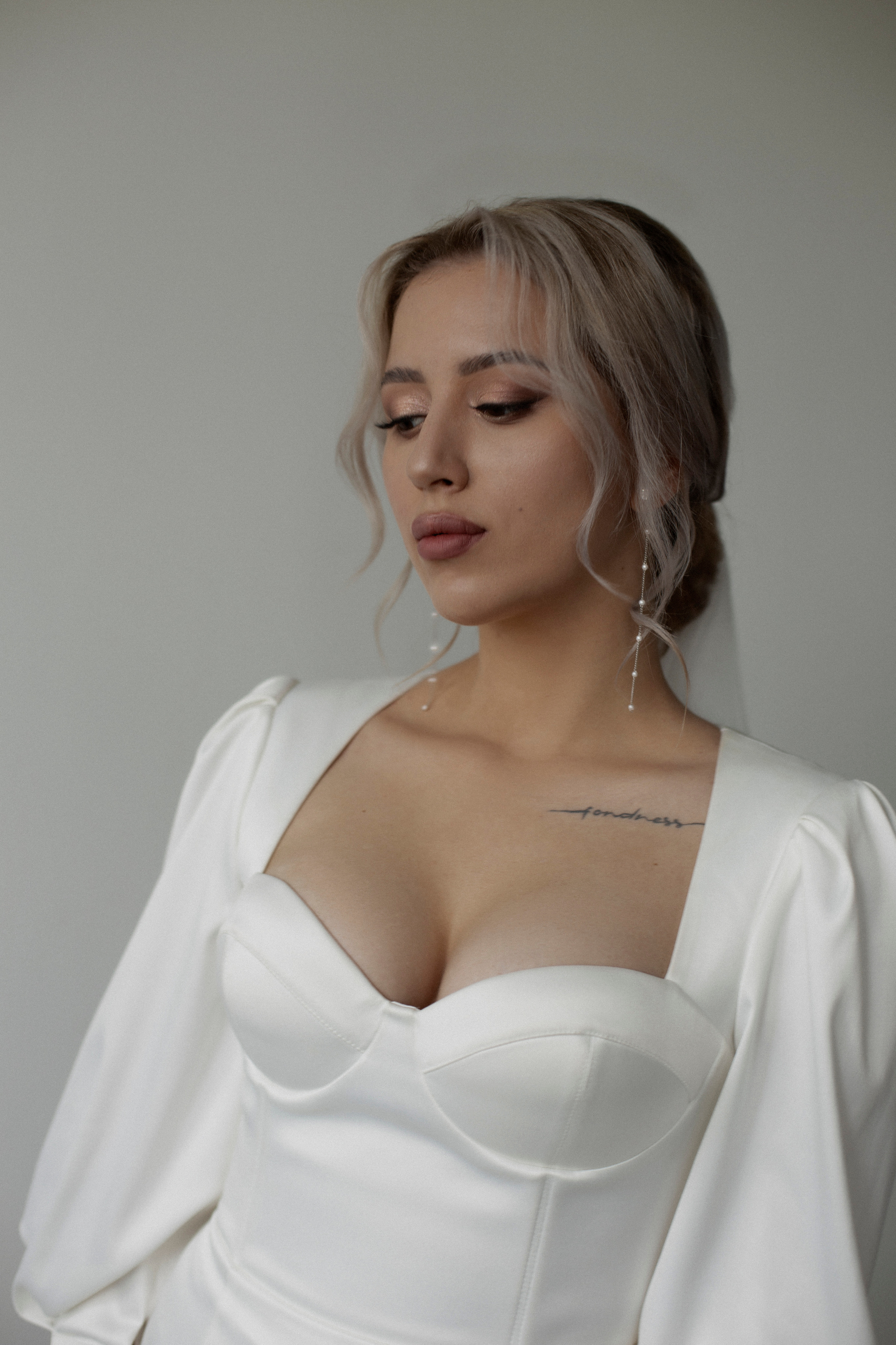 ЛИЛИЯ И НИКОЛАЙ. Фотографирую с душой