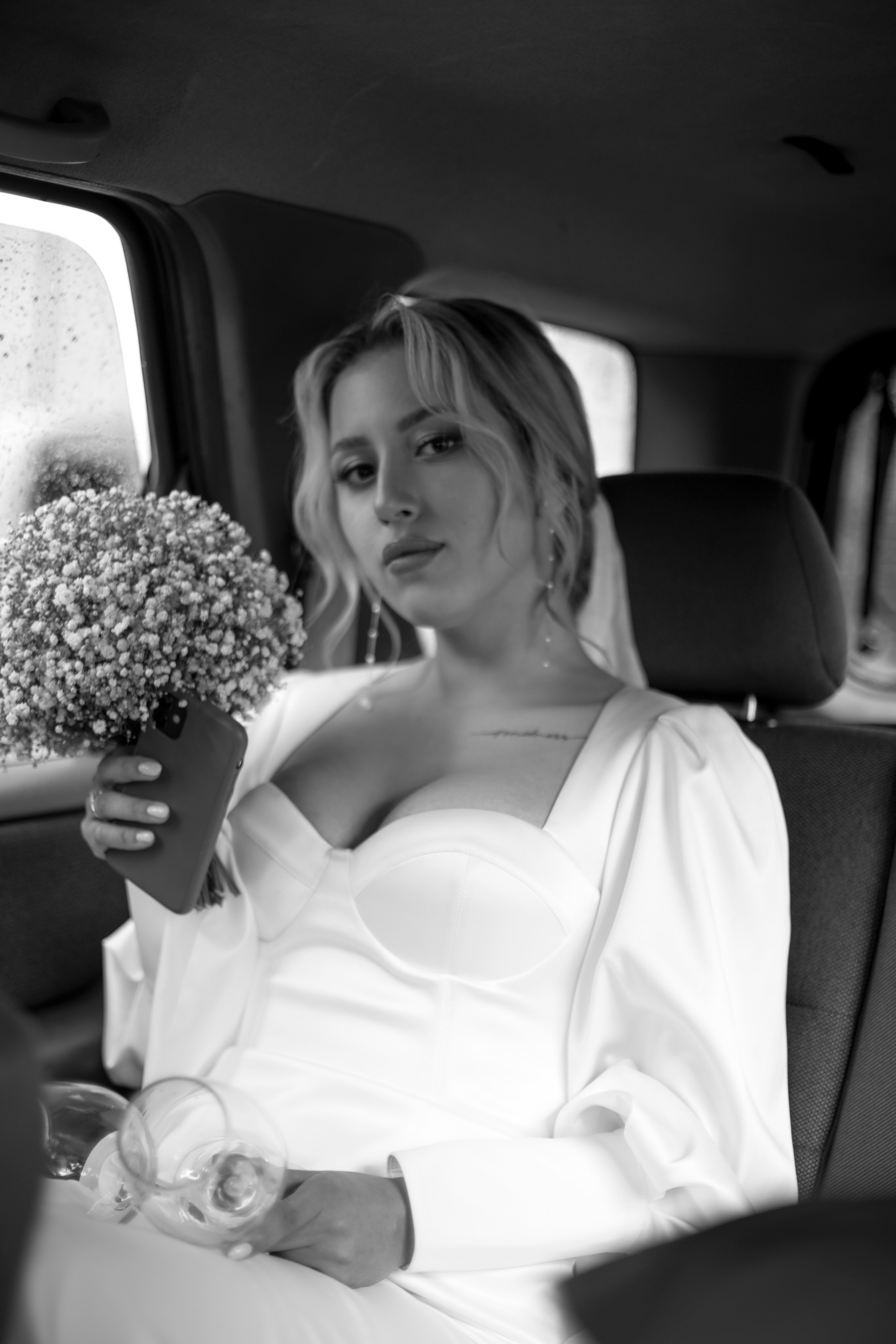 ЛИЛИЯ И НИКОЛАЙ. Фотографирую с душой