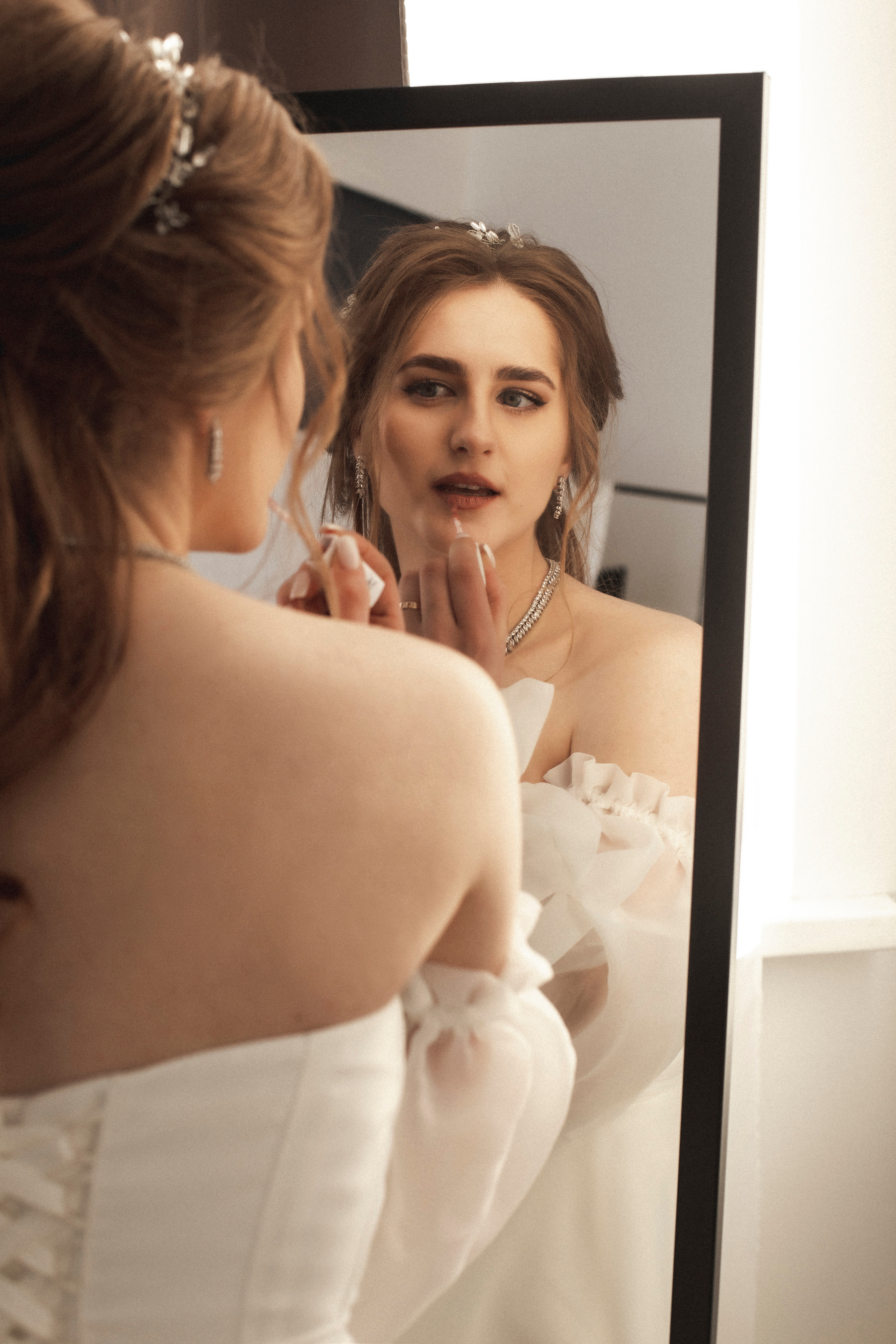 Ксения и Дмитрий. Фотографирую с душой