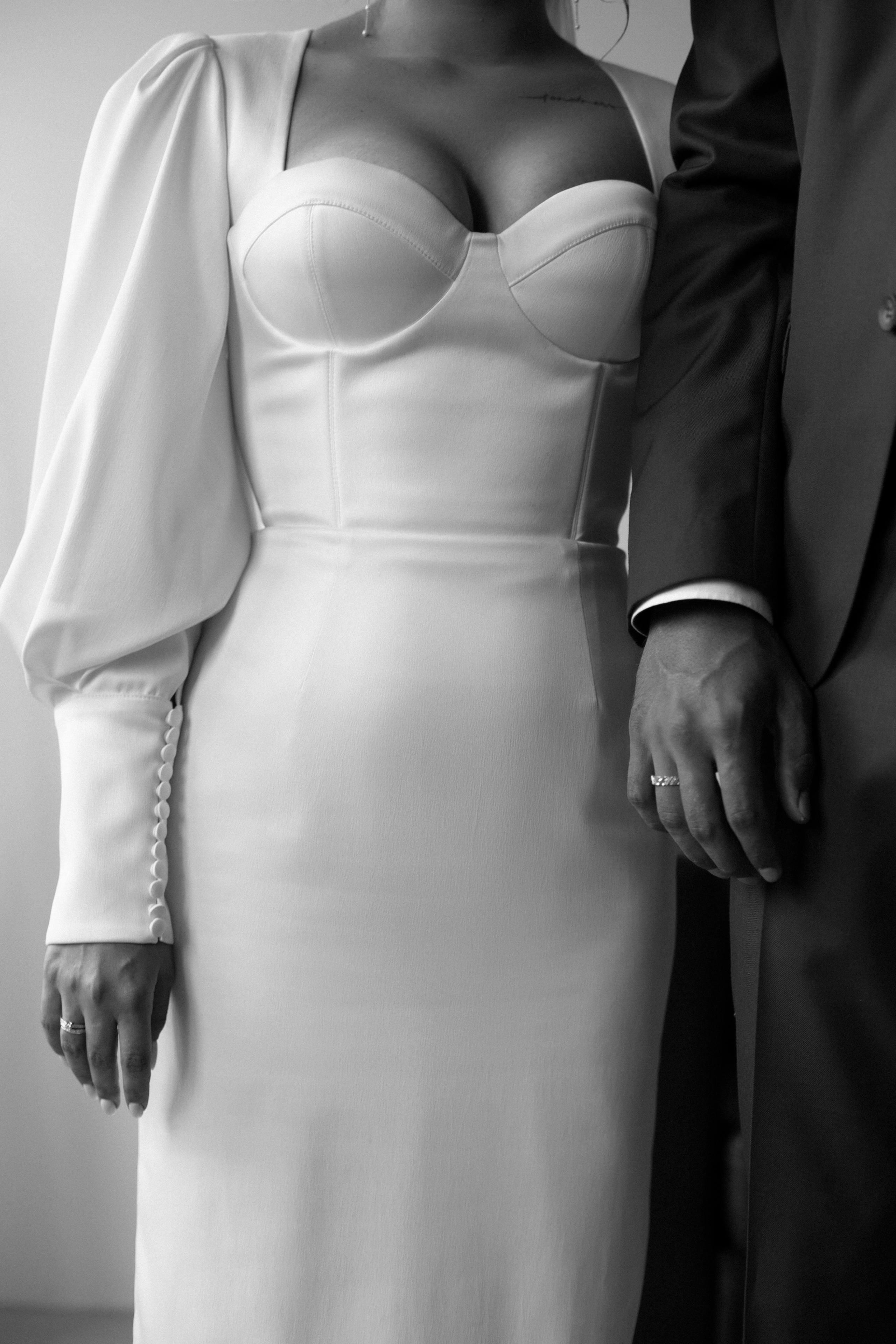 ЛИЛИЯ И НИКОЛАЙ. Фотографирую с душой