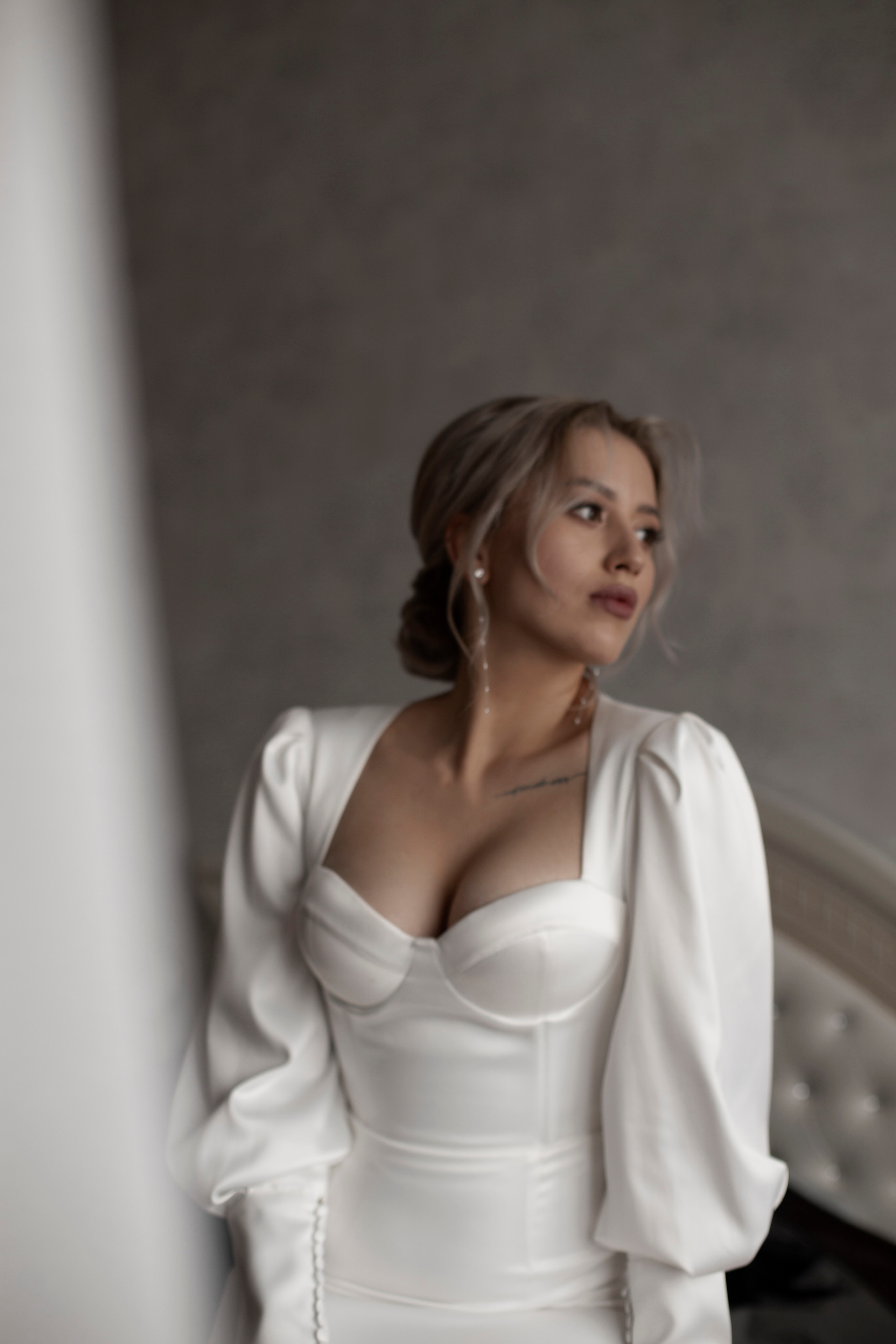 ЛИЛИЯ И НИКОЛАЙ. Фотографирую с душой