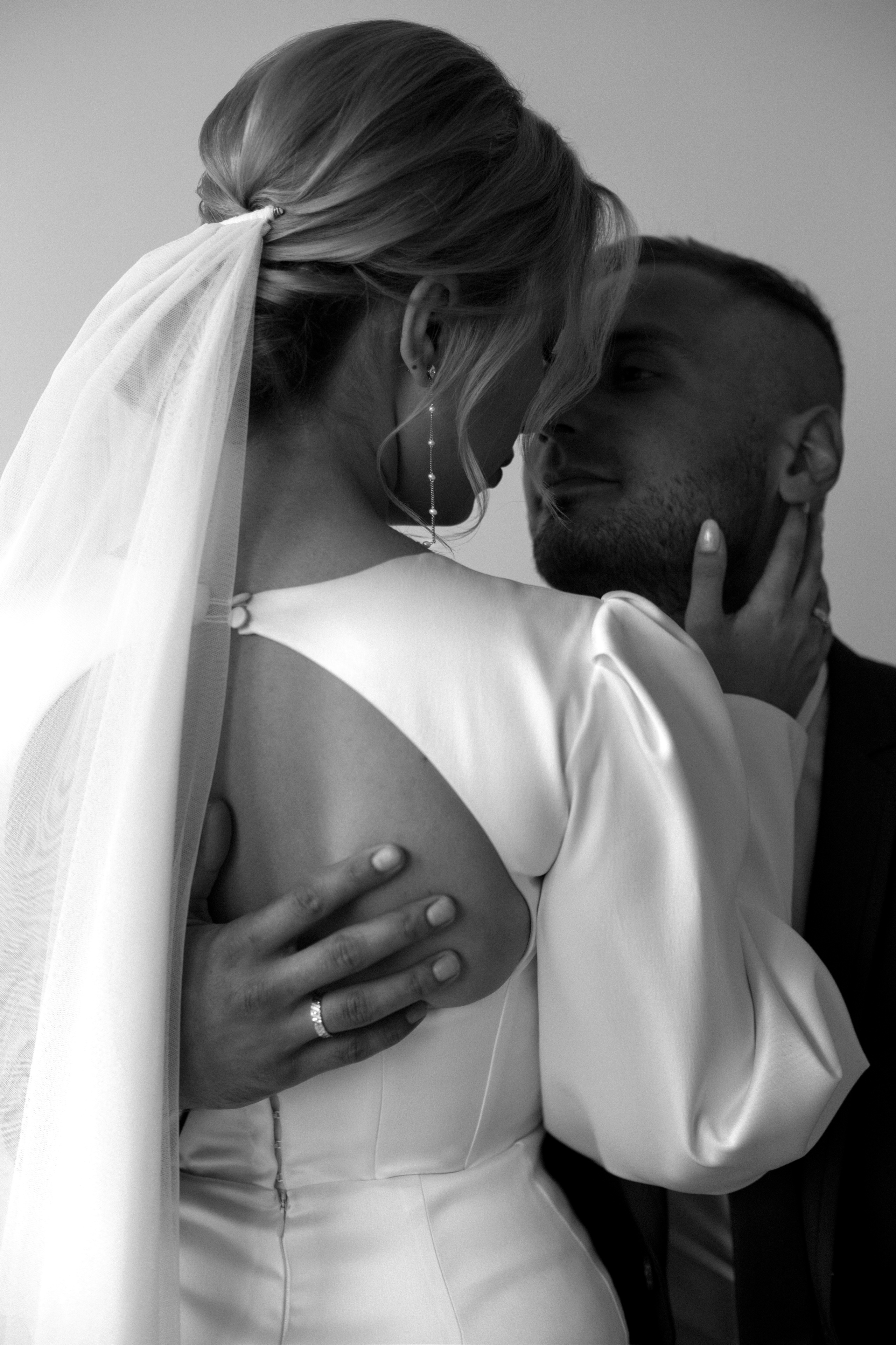 ЛИЛИЯ И НИКОЛАЙ. Фотографирую с душой