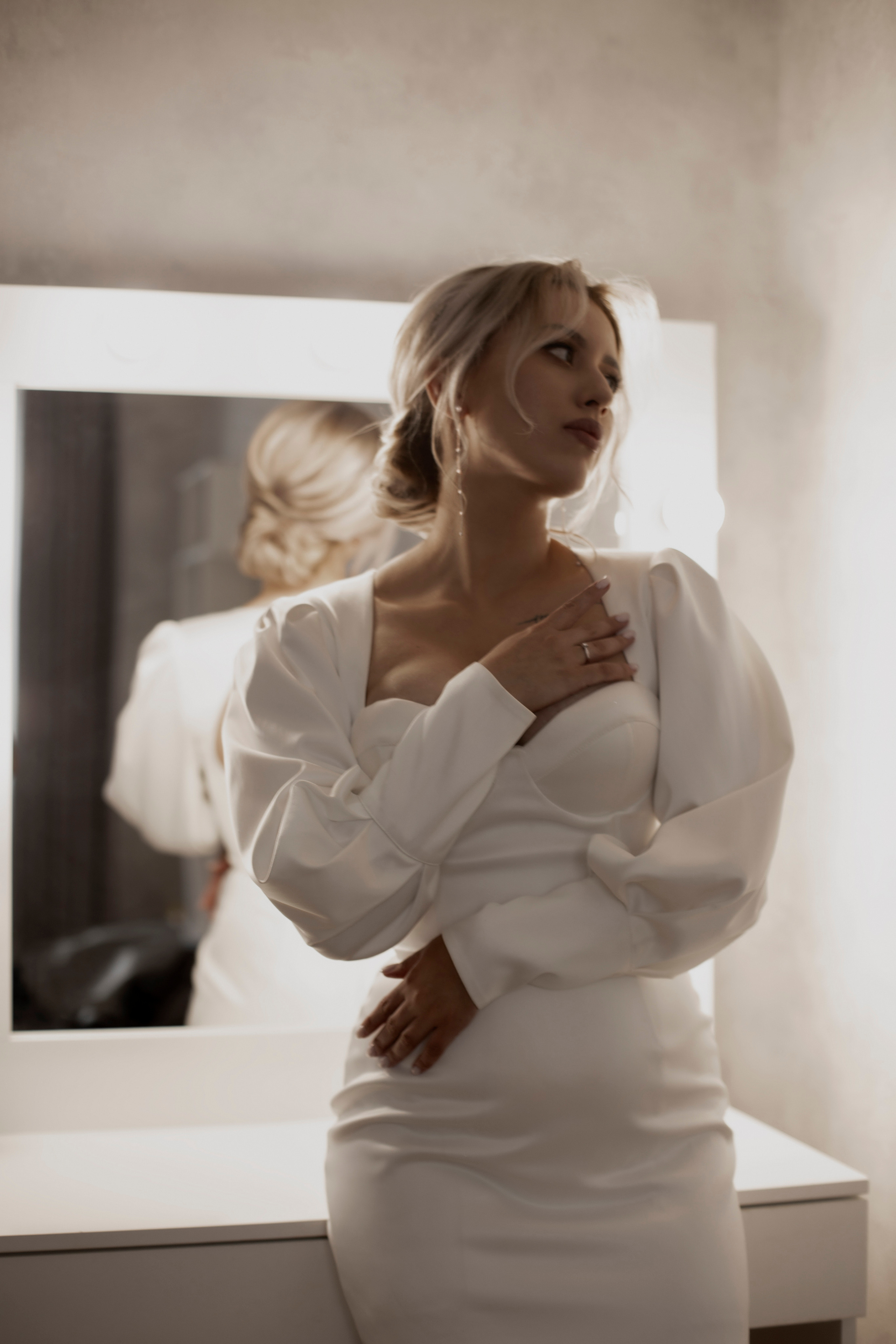 ЛИЛИЯ И НИКОЛАЙ. Фотографирую с душой