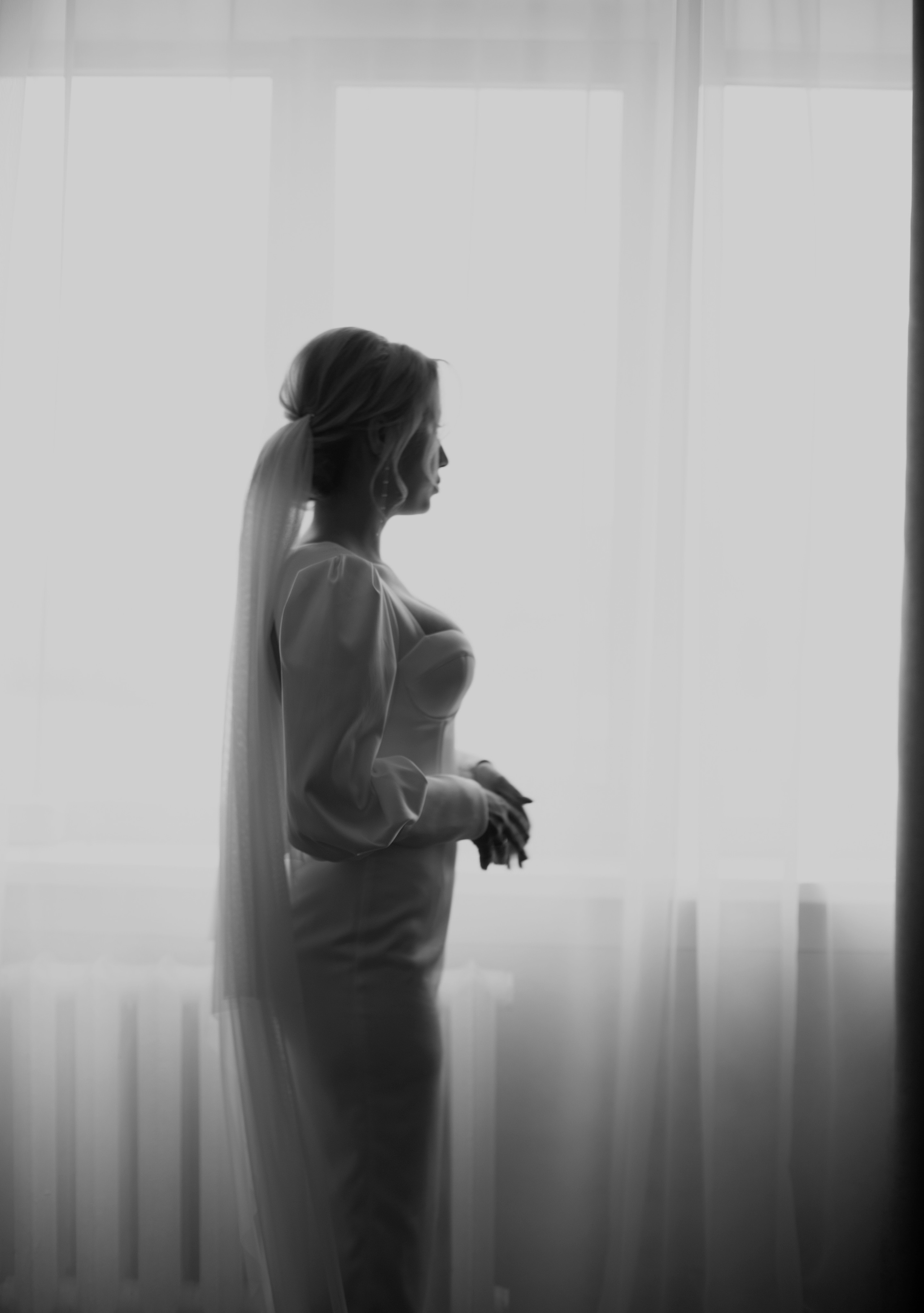 ЛИЛИЯ И НИКОЛАЙ. Фотографирую с душой