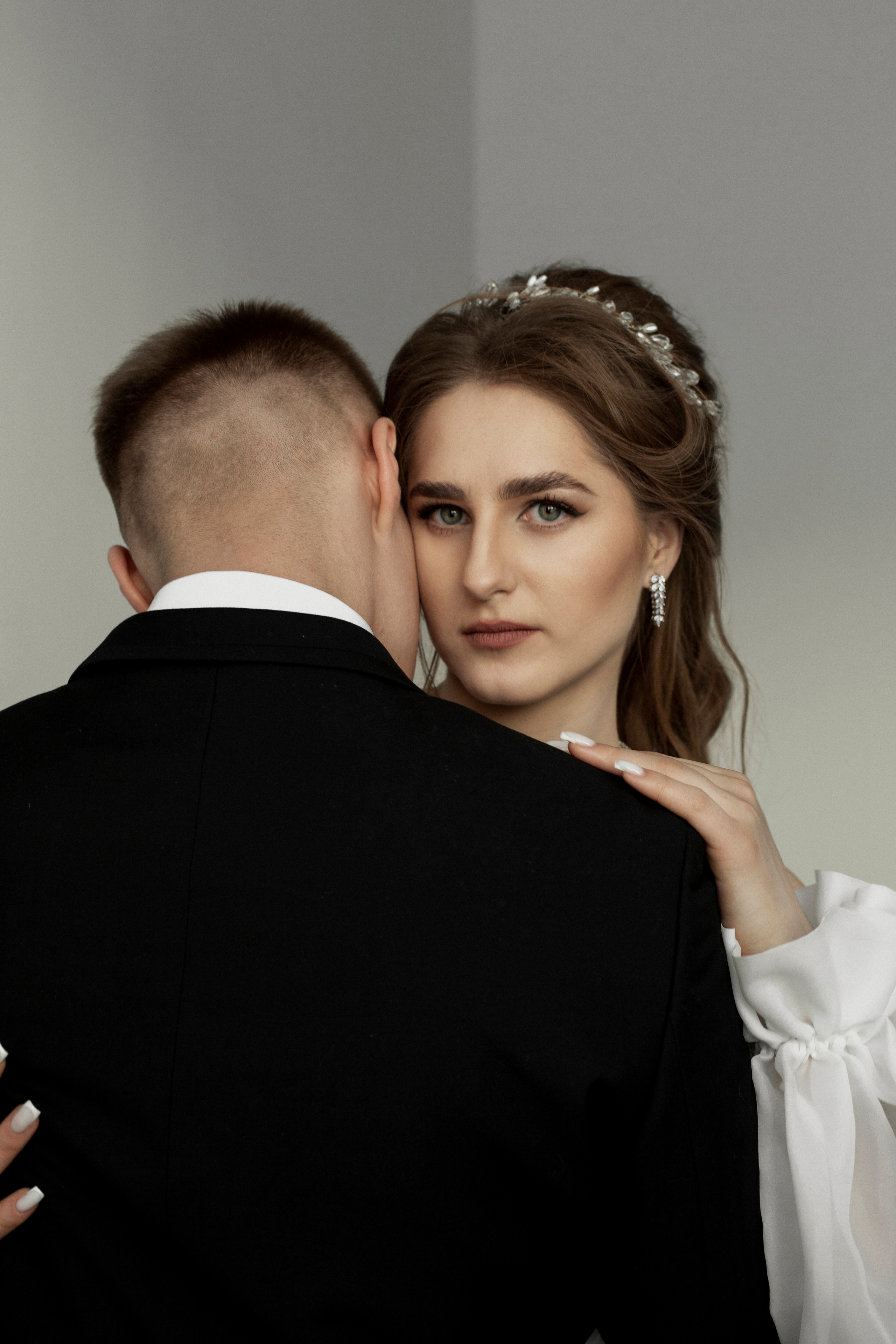 Ксения и Дмитрий. Фотографирую с душой