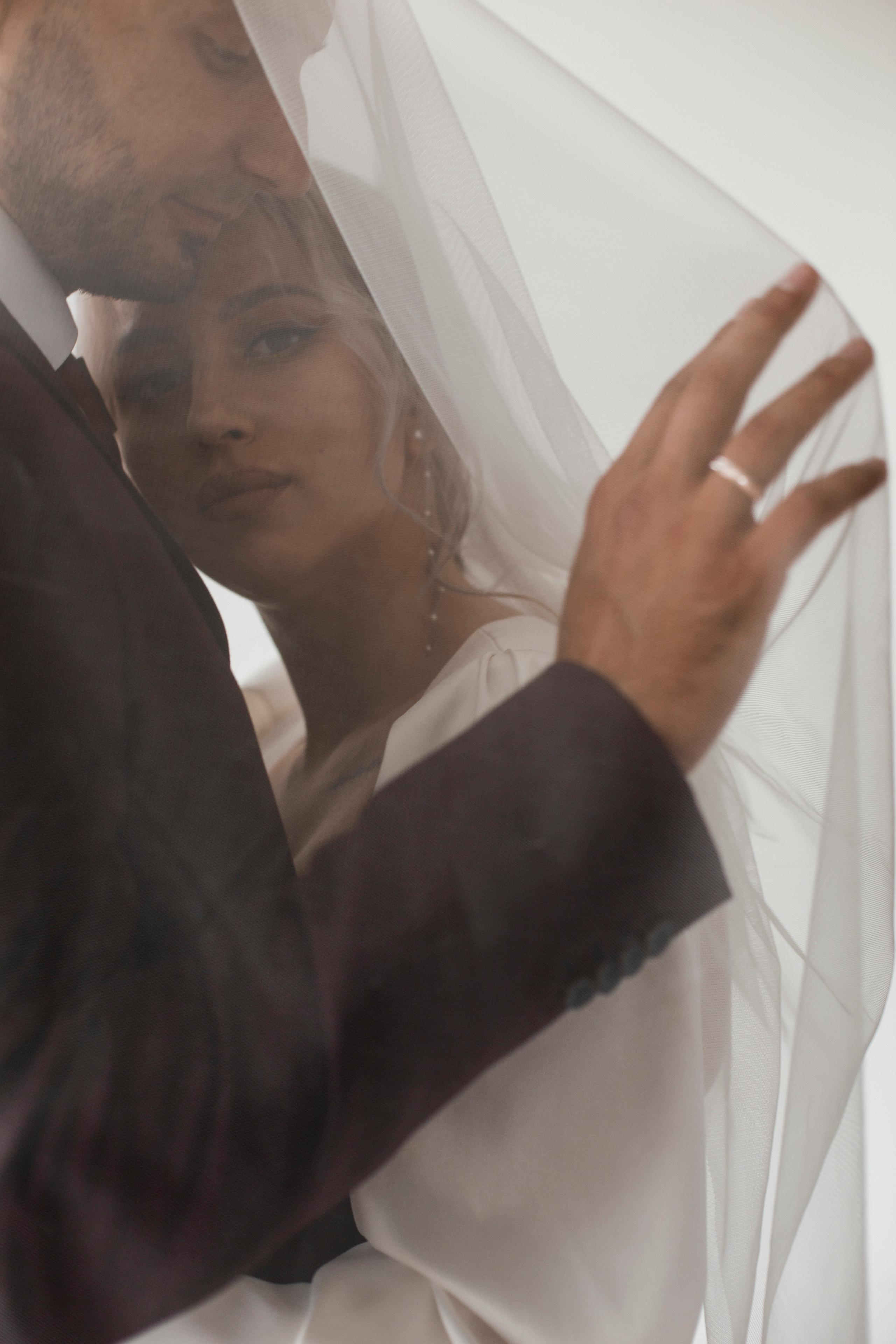 ЛИЛИЯ И НИКОЛАЙ. Фотографирую с душой