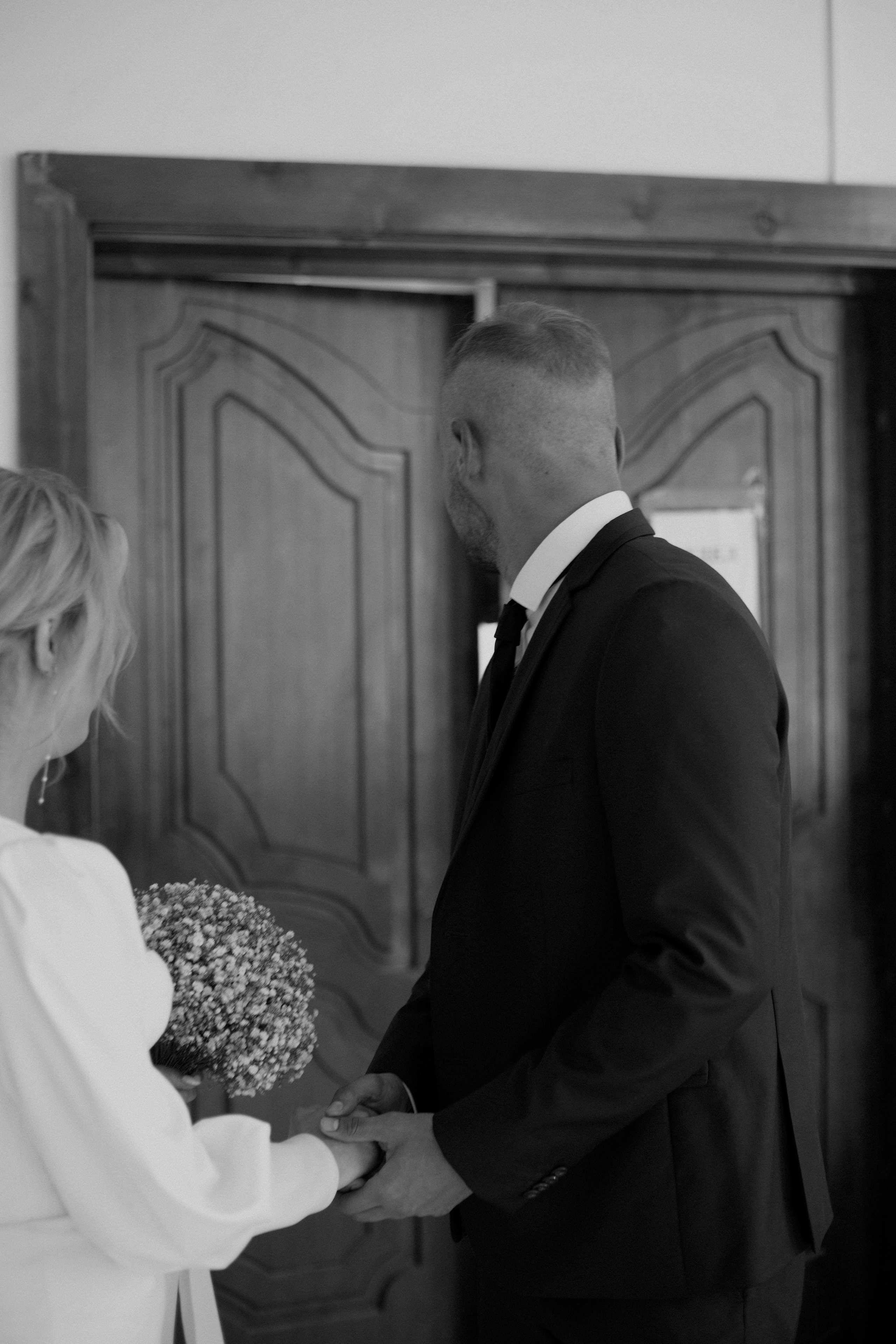 ЛИЛИЯ И НИКОЛАЙ. Фотографирую с душой