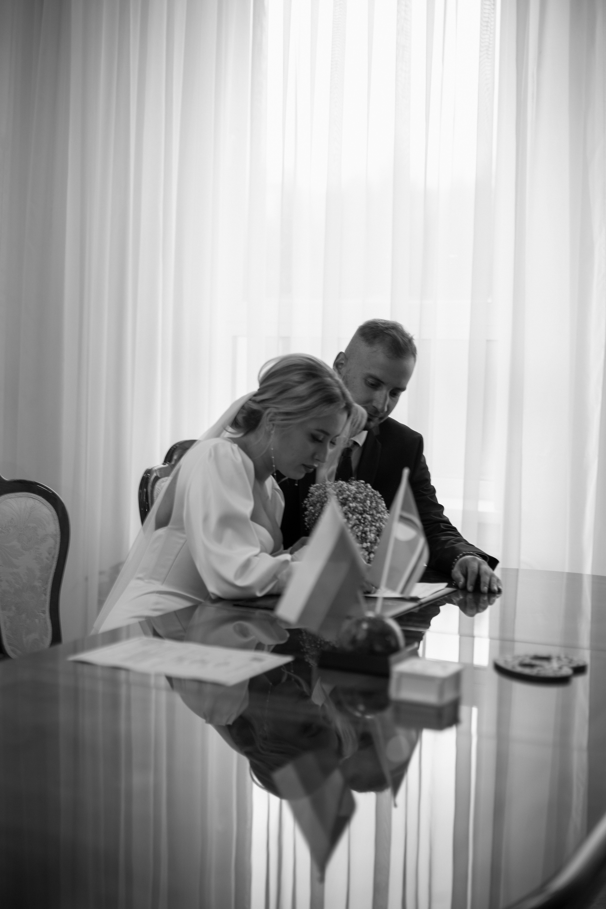 ЛИЛИЯ И НИКОЛАЙ. Фотографирую с душой