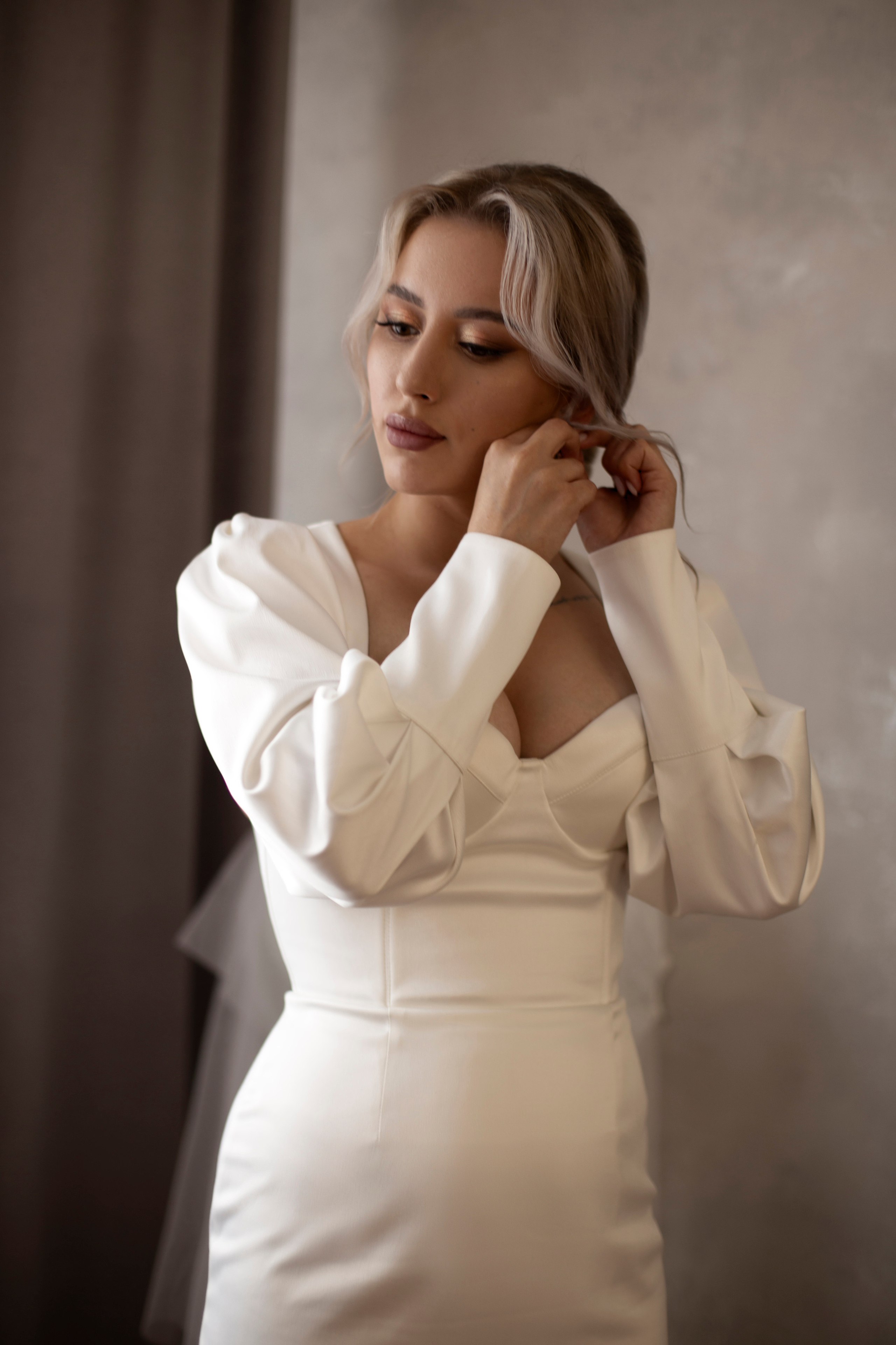 ЛИЛИЯ И НИКОЛАЙ. Фотографирую с душой