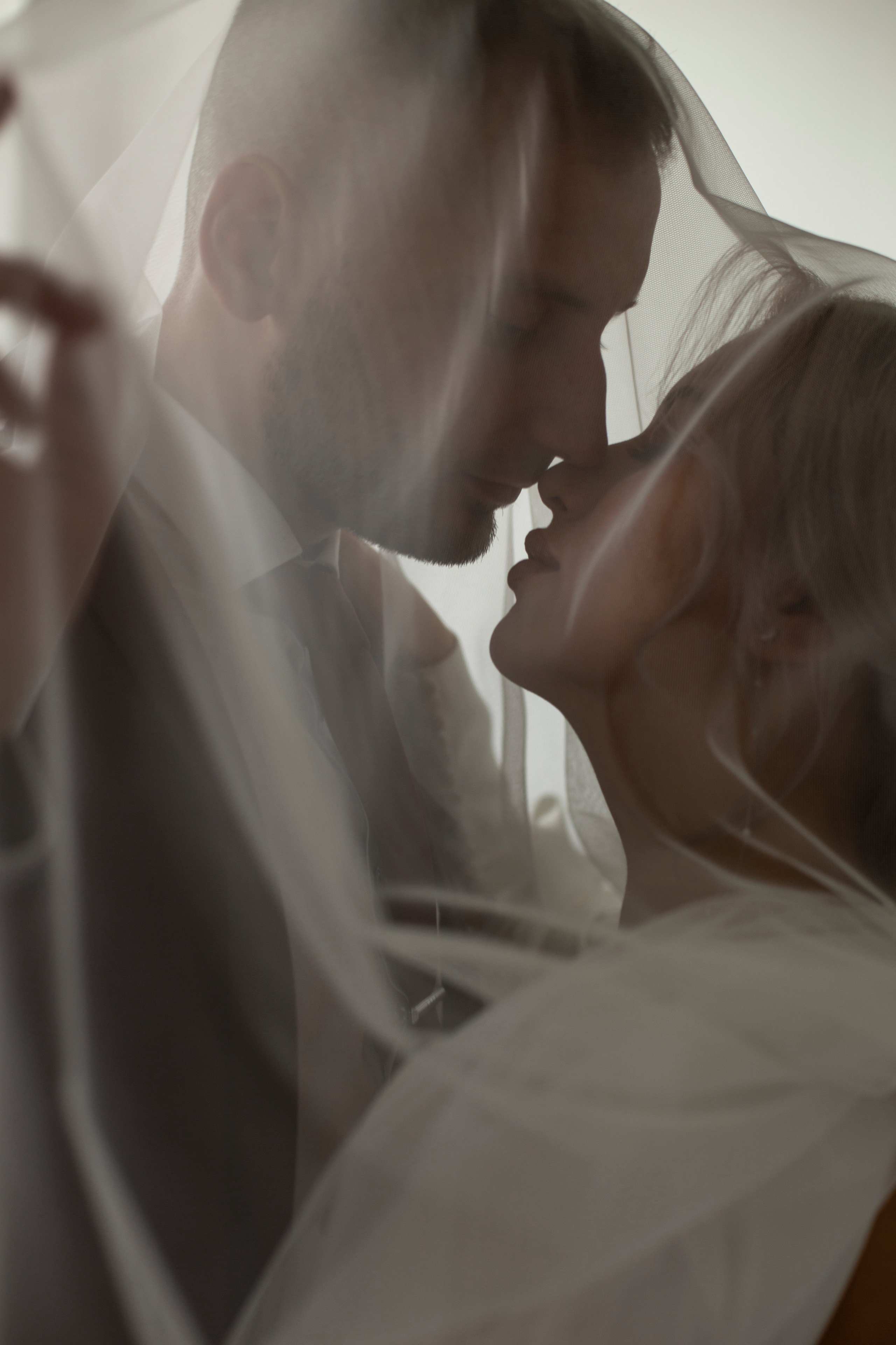 ЛИЛИЯ И НИКОЛАЙ. Фотографирую с душой