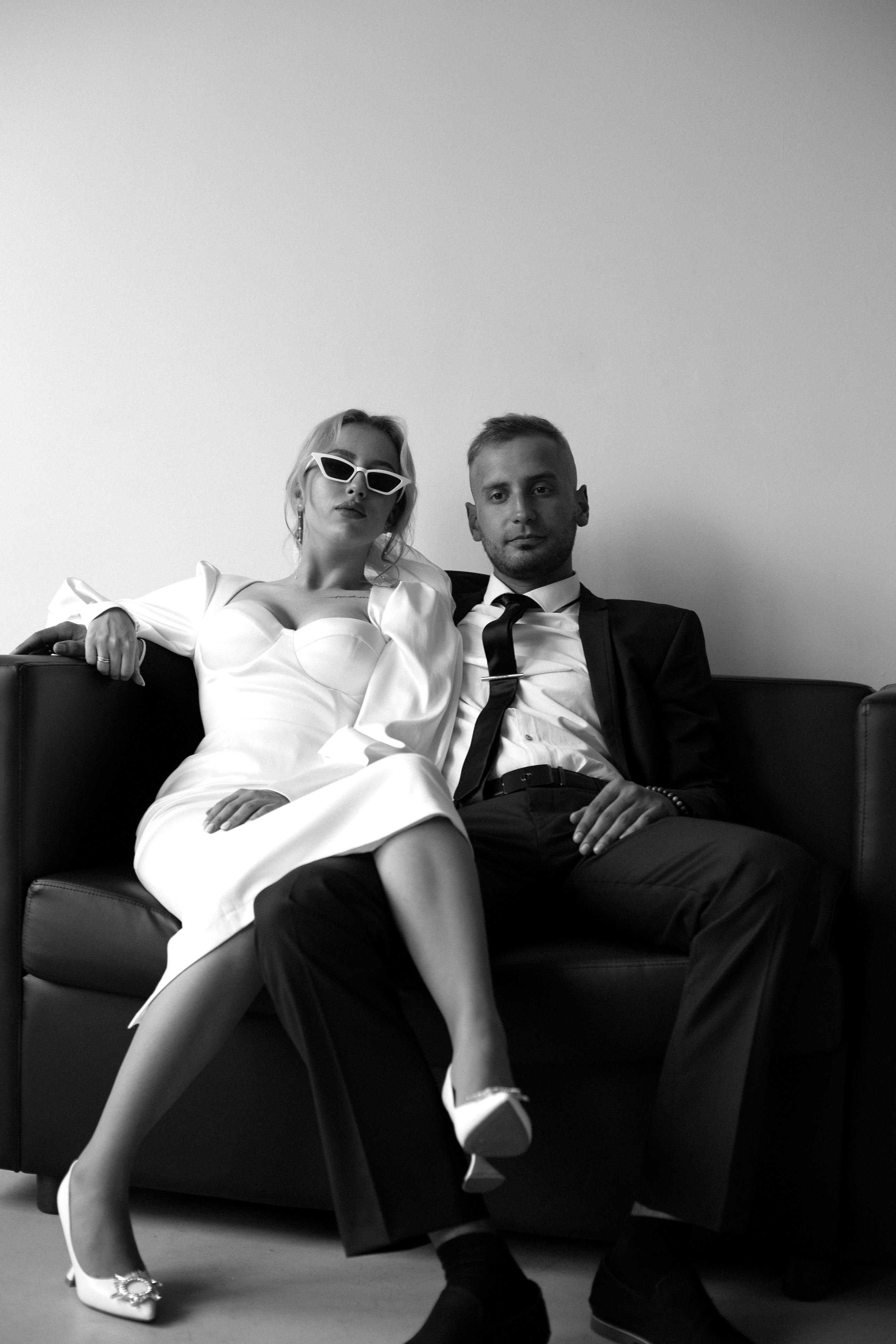 ЛИЛИЯ И НИКОЛАЙ. Фотографирую с душой