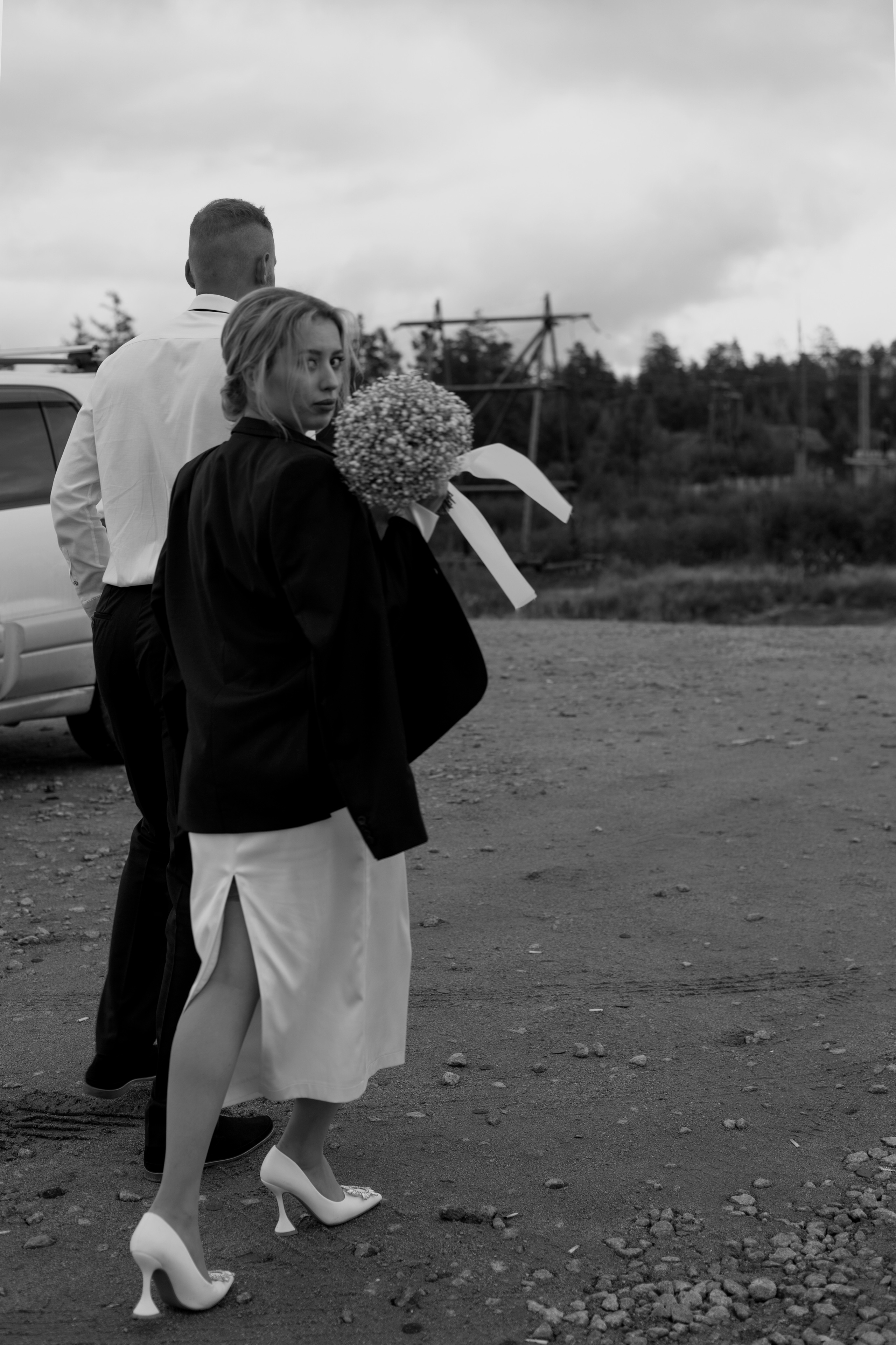 ЛИЛИЯ И НИКОЛАЙ. Фотографирую с душой