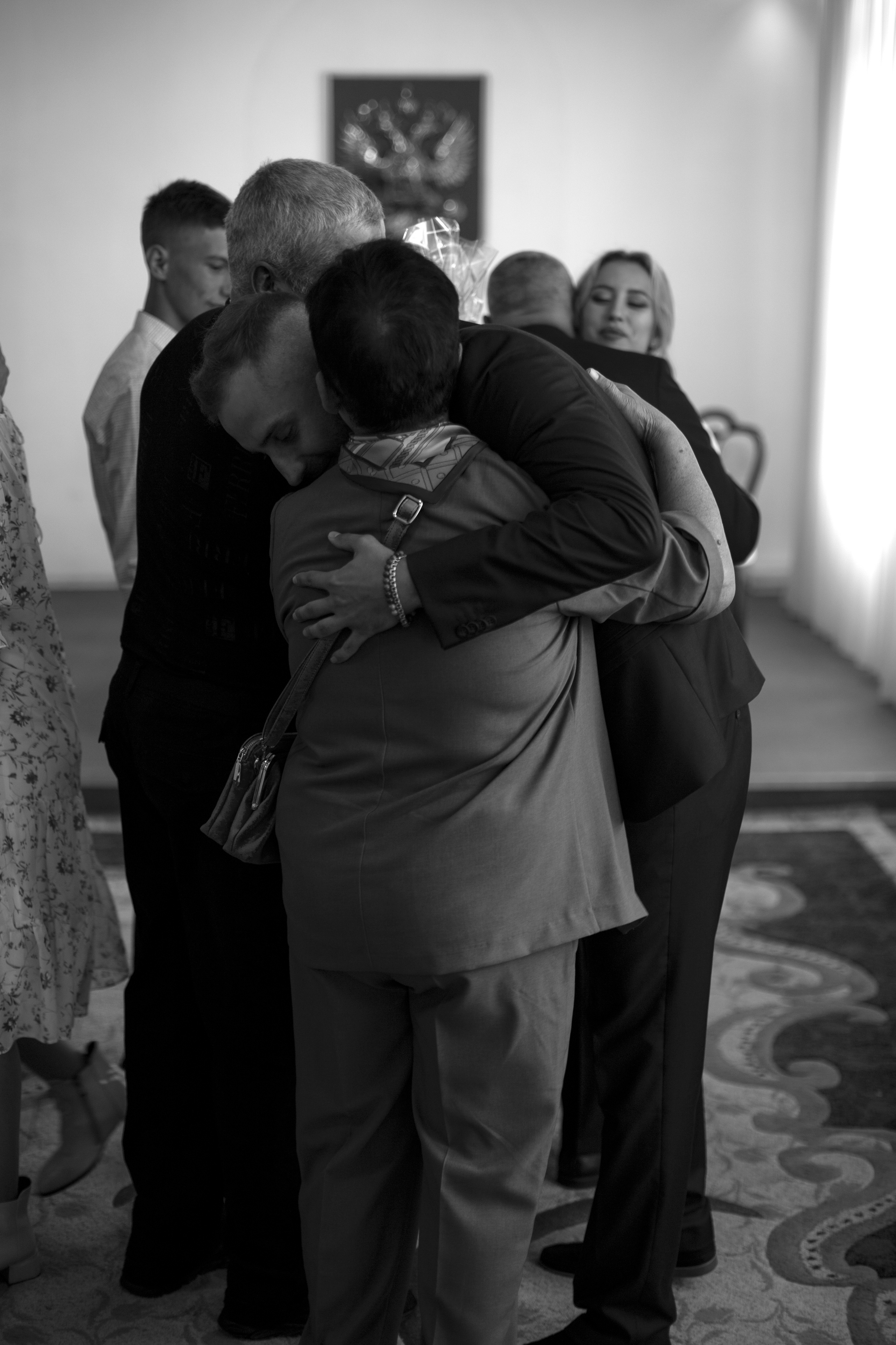 ЛИЛИЯ И НИКОЛАЙ. Фотографирую с душой