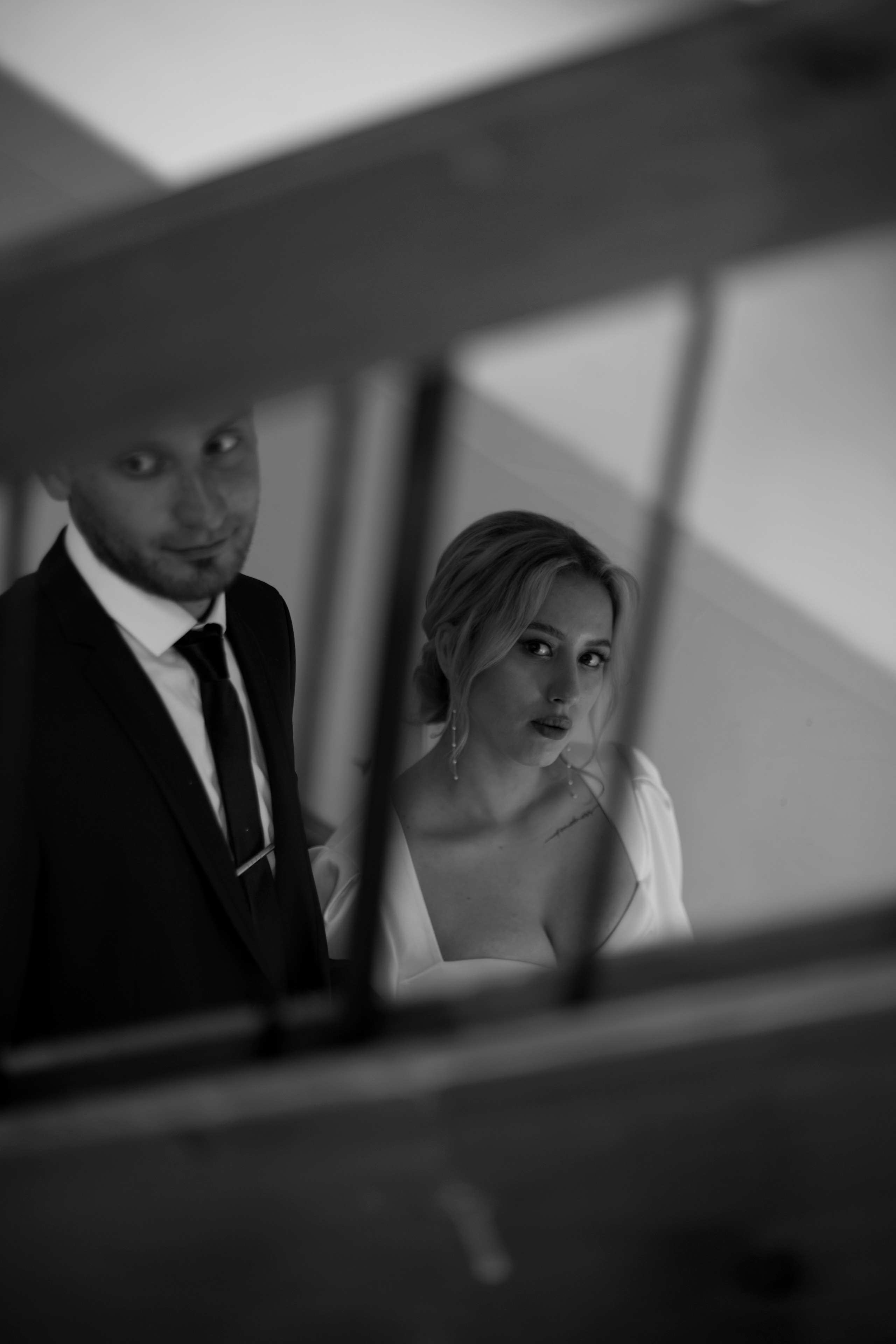 ЛИЛИЯ И НИКОЛАЙ. Фотографирую с душой