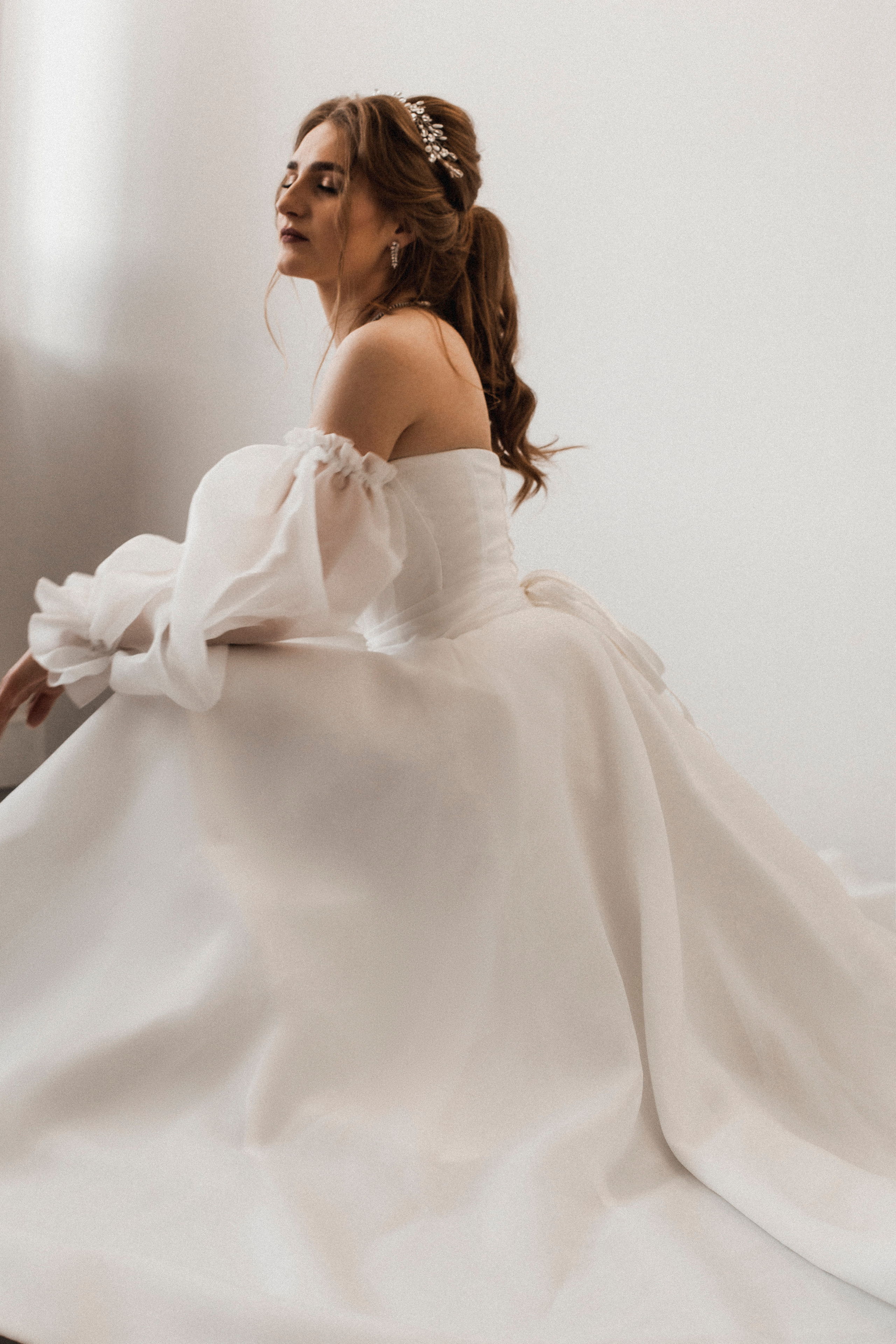 Ксения и Дмитрий. Фотографирую с душой