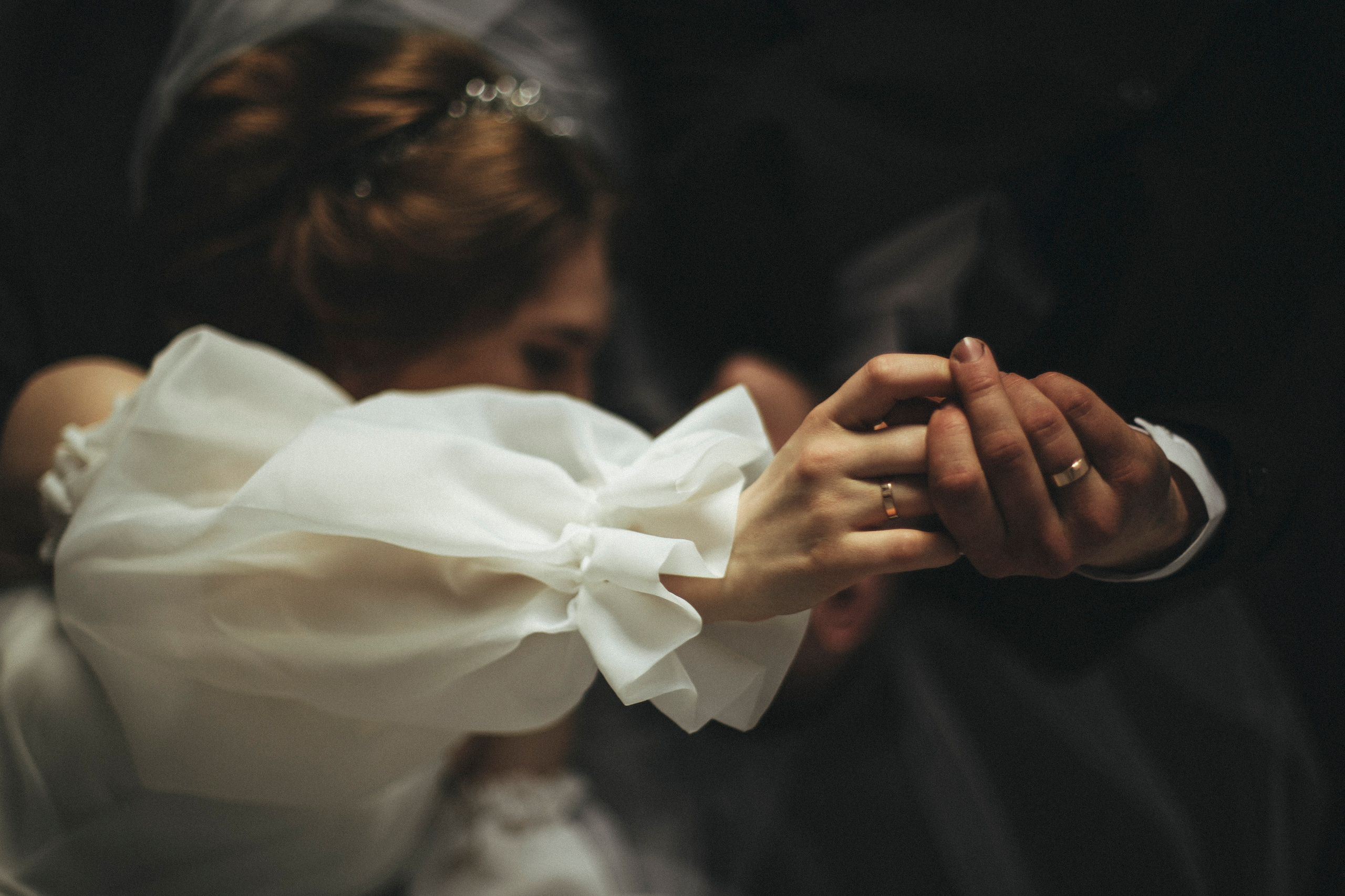 Ксения и Дмитрий. Фотографирую с душой