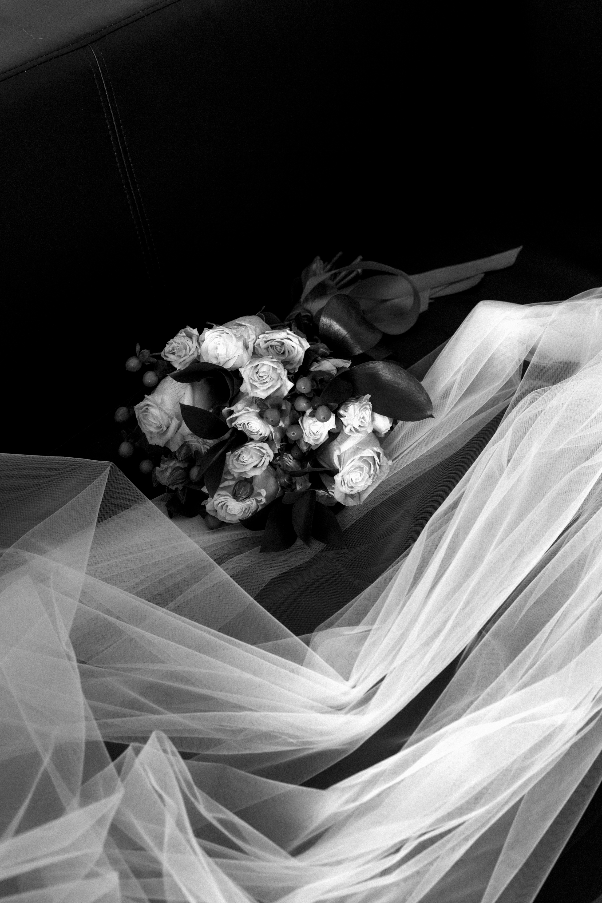 Ксения и Дмитрий. Фотографирую с душой