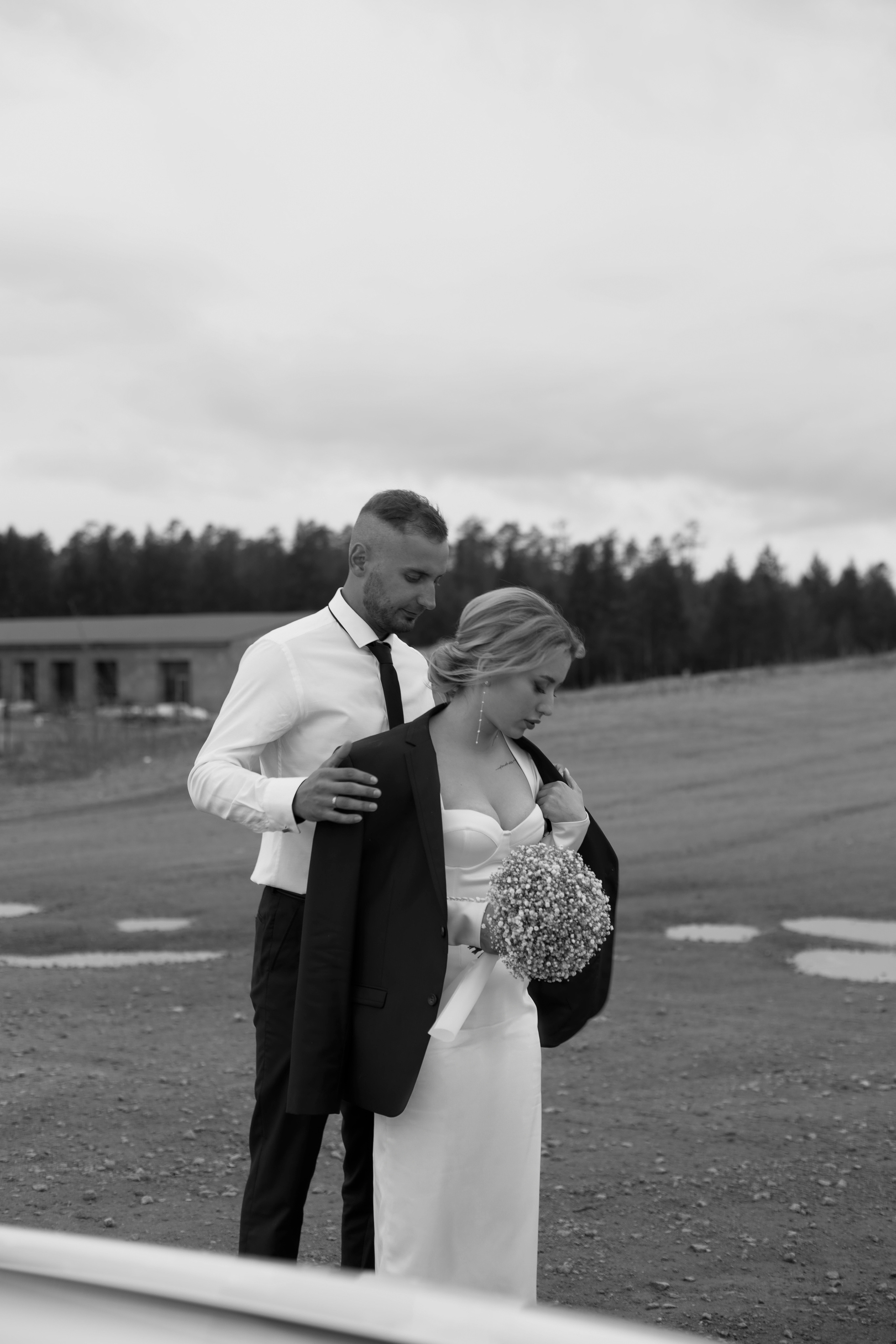 ЛИЛИЯ И НИКОЛАЙ. Фотографирую с душой