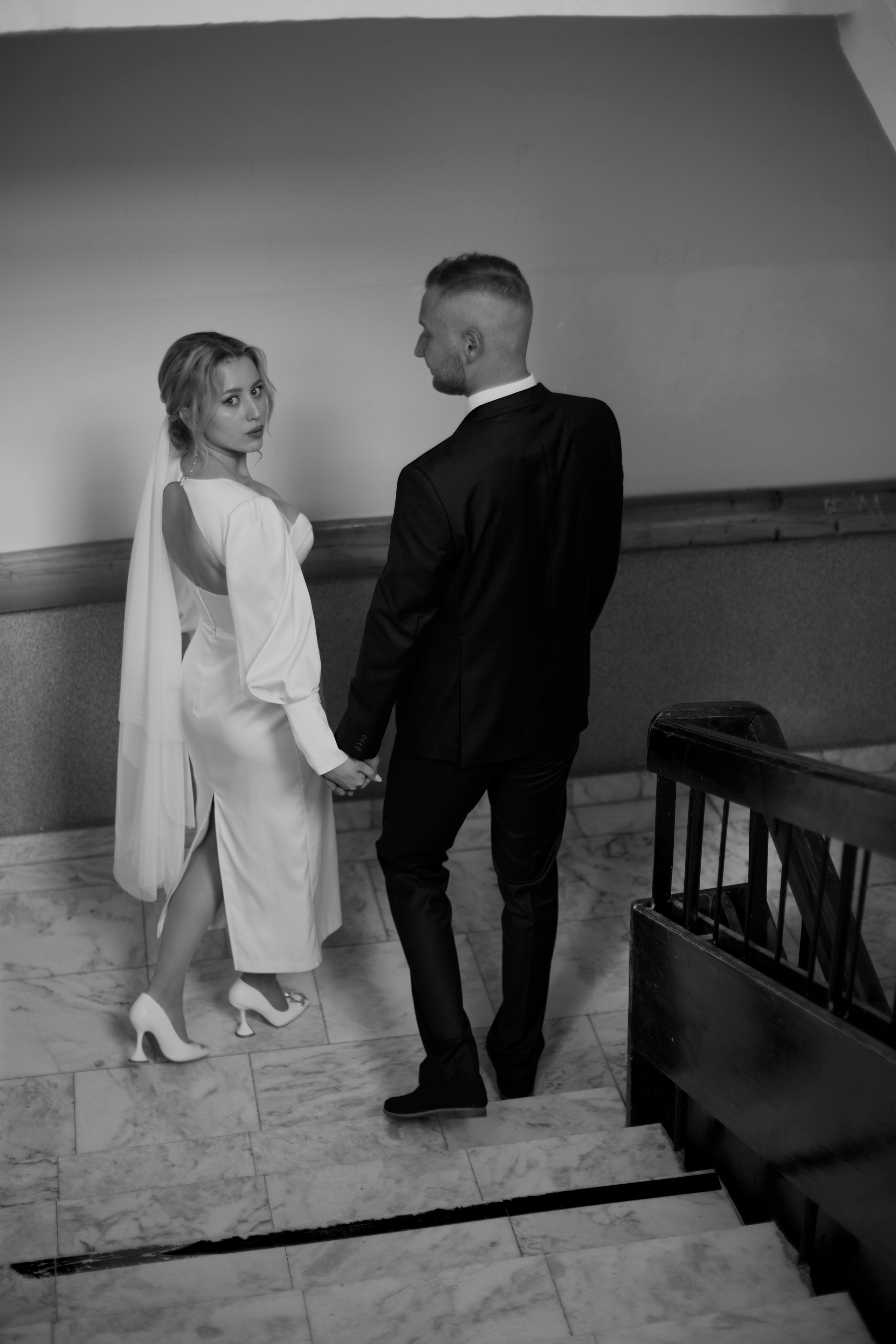 ЛИЛИЯ И НИКОЛАЙ. Фотографирую с душой