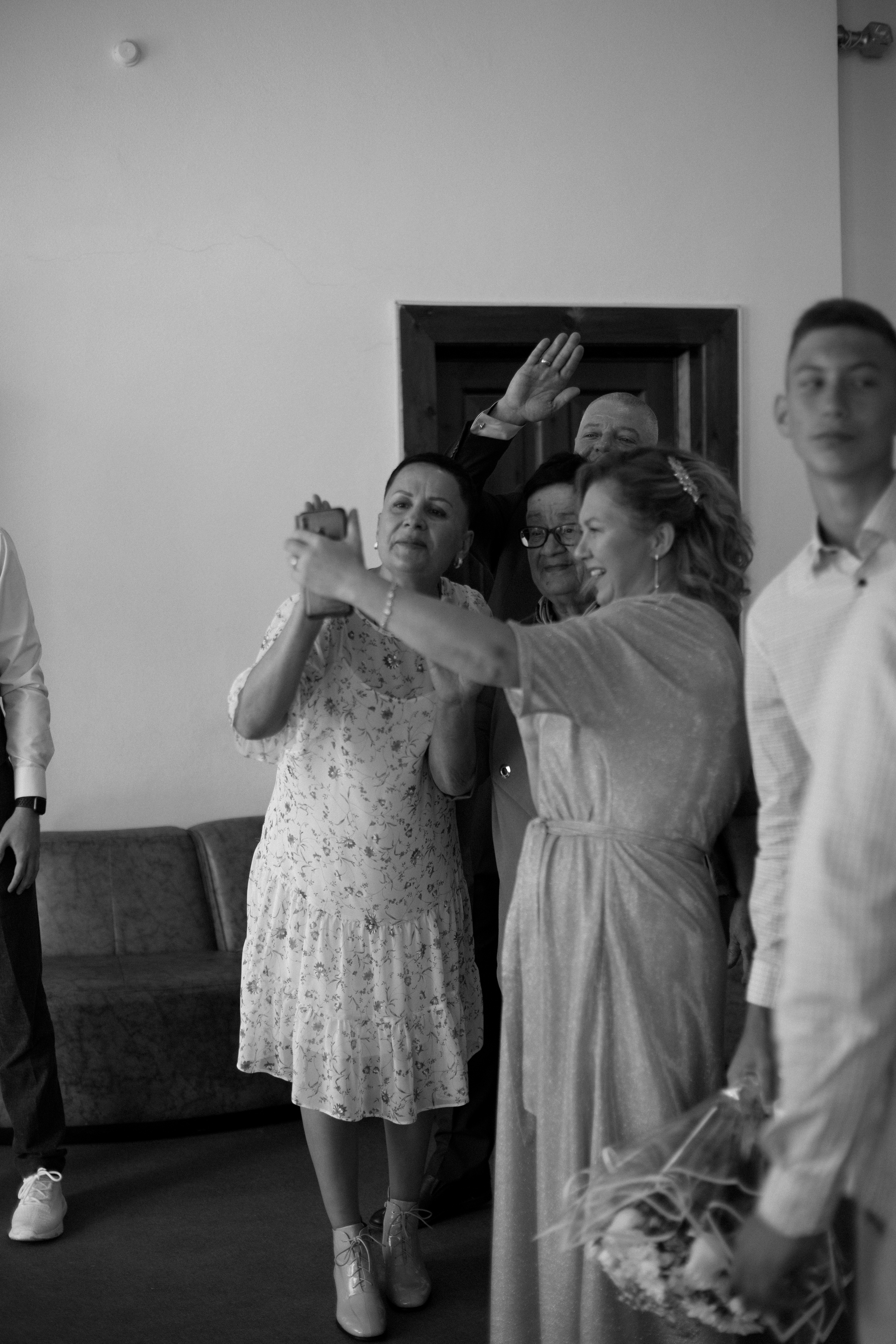 ЛИЛИЯ И НИКОЛАЙ. Фотографирую с душой