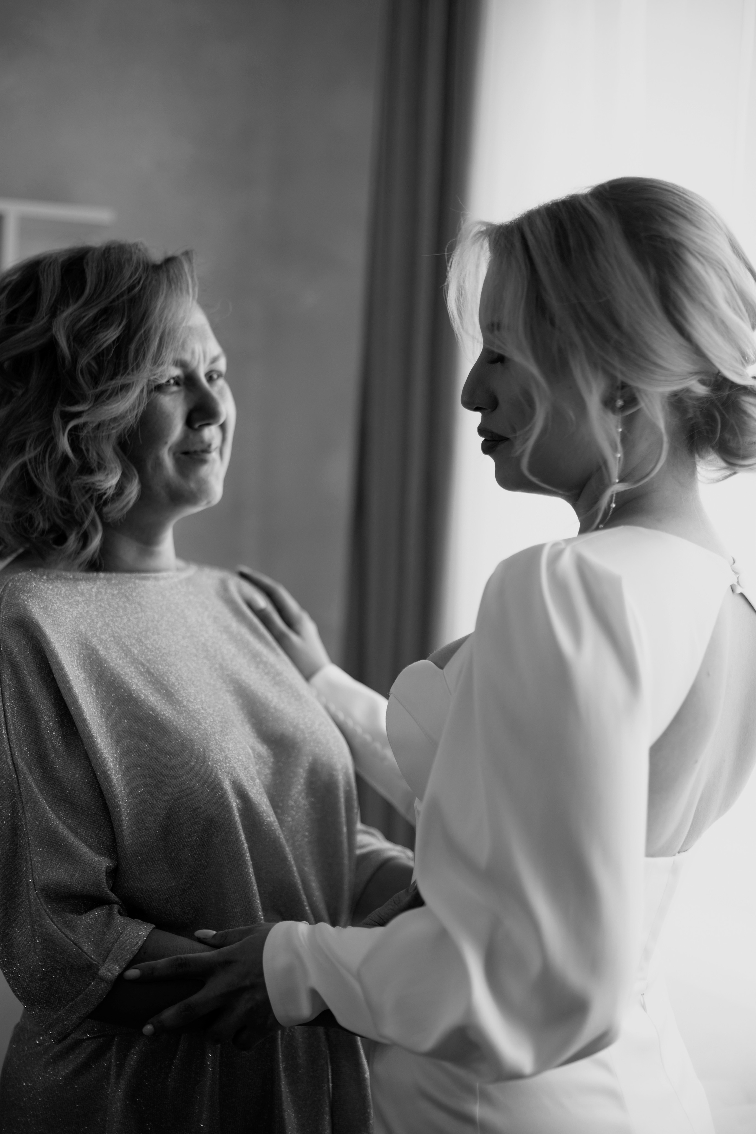 ЛИЛИЯ И НИКОЛАЙ. Фотографирую с душой