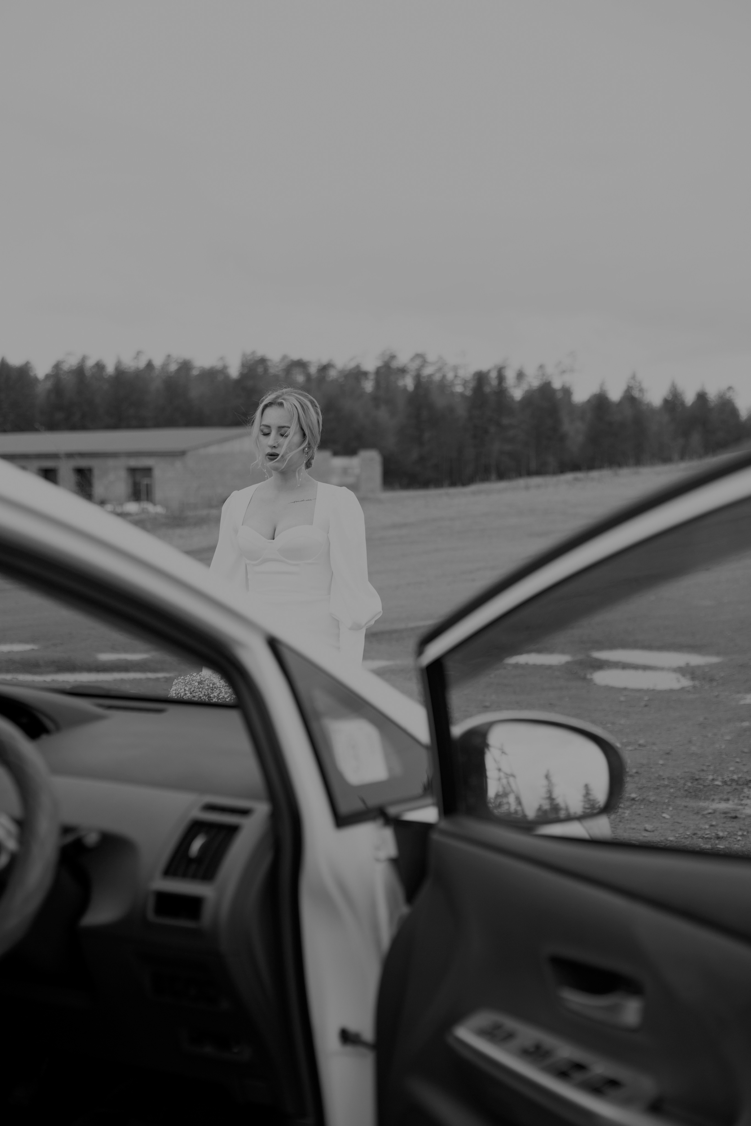 ЛИЛИЯ И НИКОЛАЙ. Фотографирую с душой