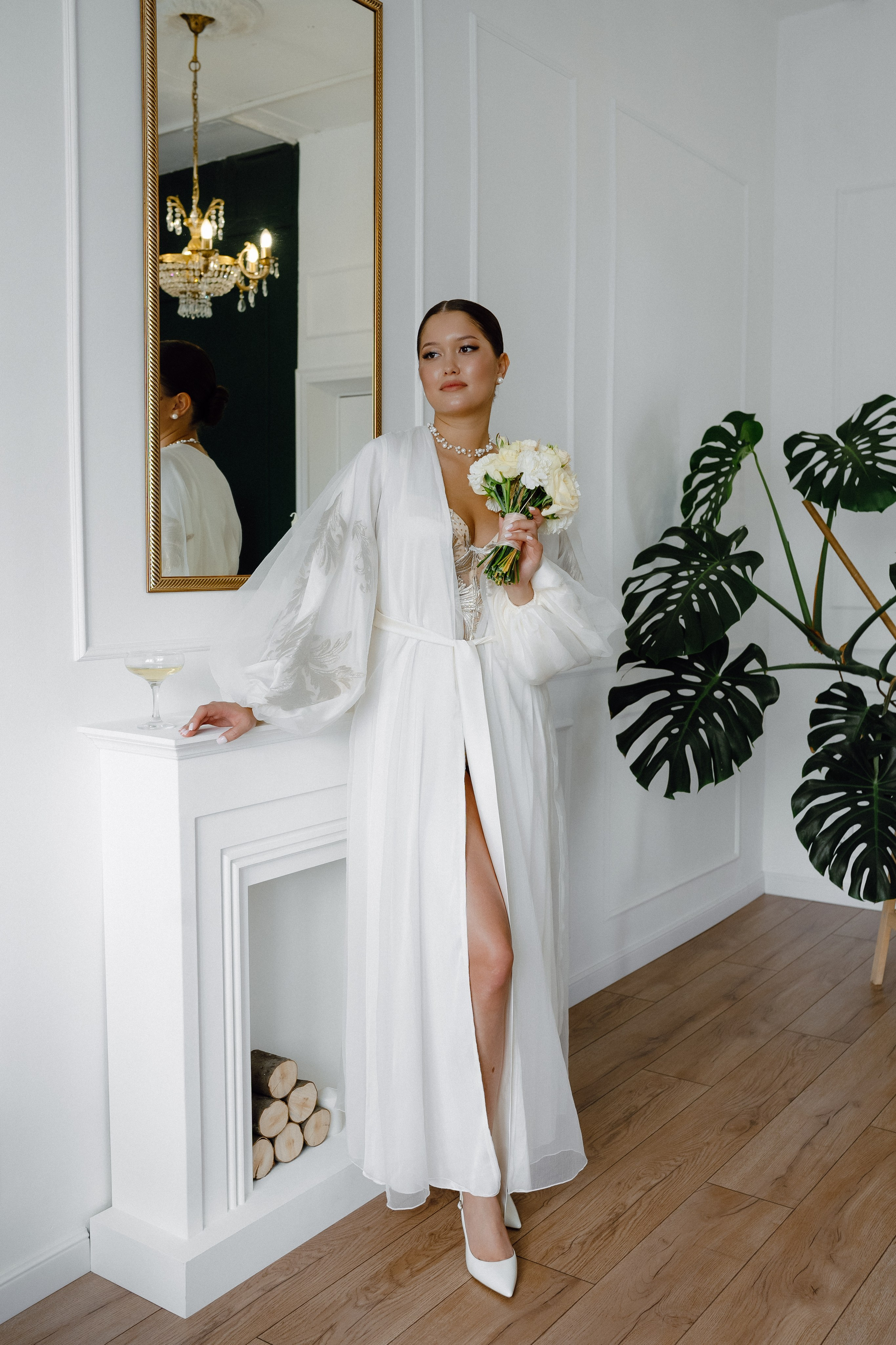 Никита & Алина. Семейный и свадебный фотограф в Бугуруслане Екатерина Ронжина