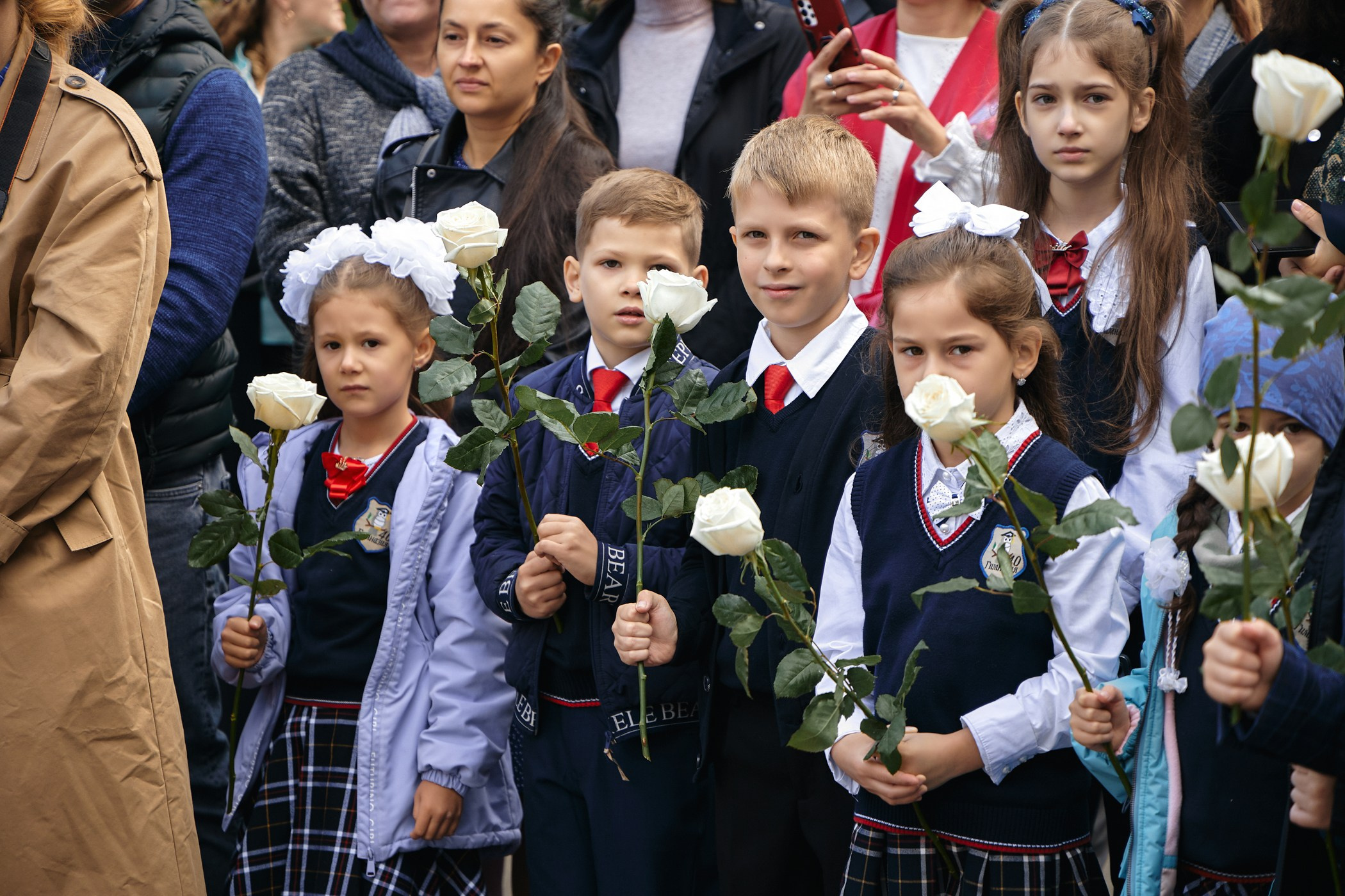 1 Сентября. Фотограф Барнаул Быстро-Качественно опыт 15+лет