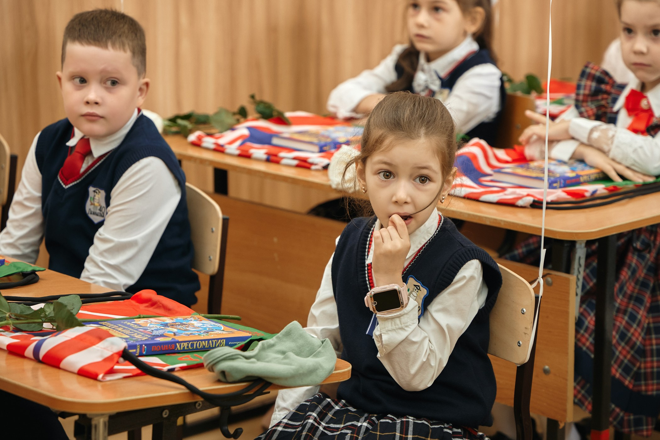 1 Сентября. Фотограф Барнаул Быстро-Качественно опыт 15+лет