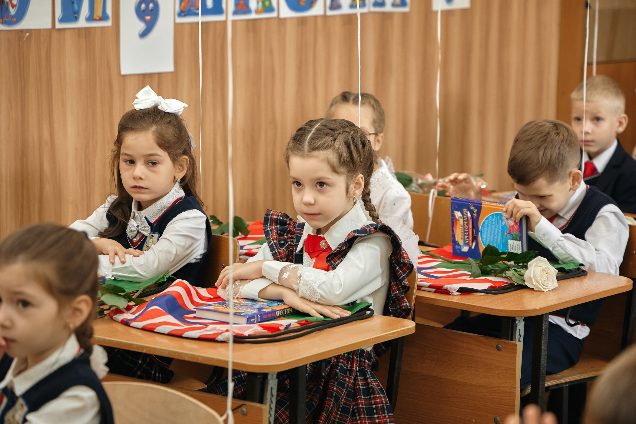 1 Сентября. Фотограф Барнаул Быстро-Качественно опыт 15+лет