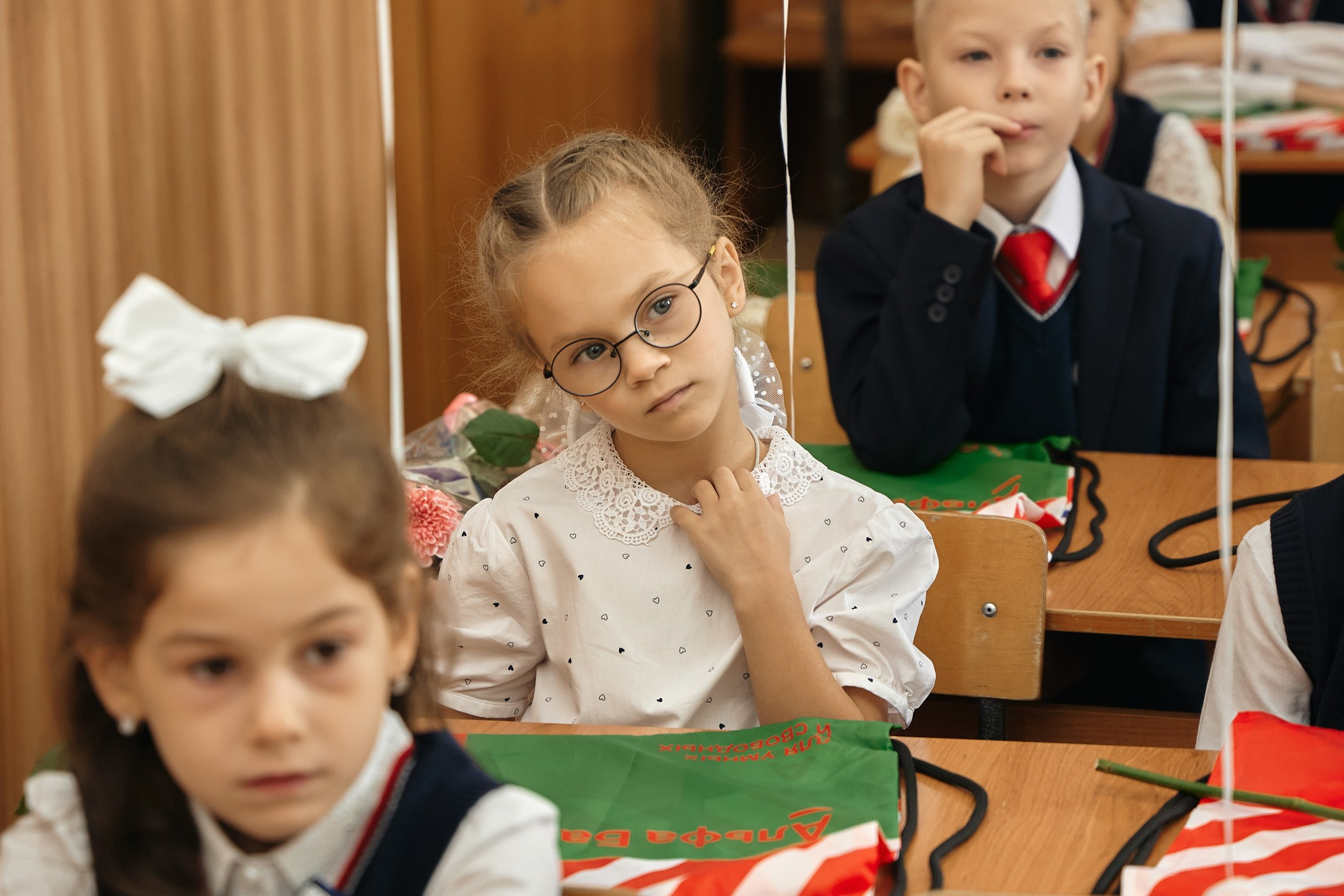 1 Сентября. Фотограф Барнаул Быстро-Качественно опыт 15+лет