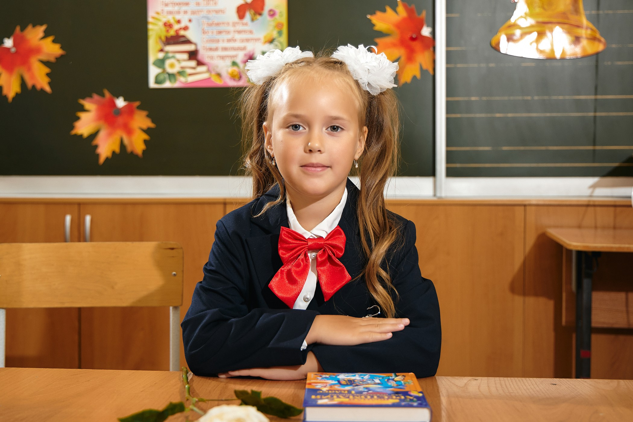 1 Сентября. Фотограф Барнаул Быстро-Качественно опыт 15+лет