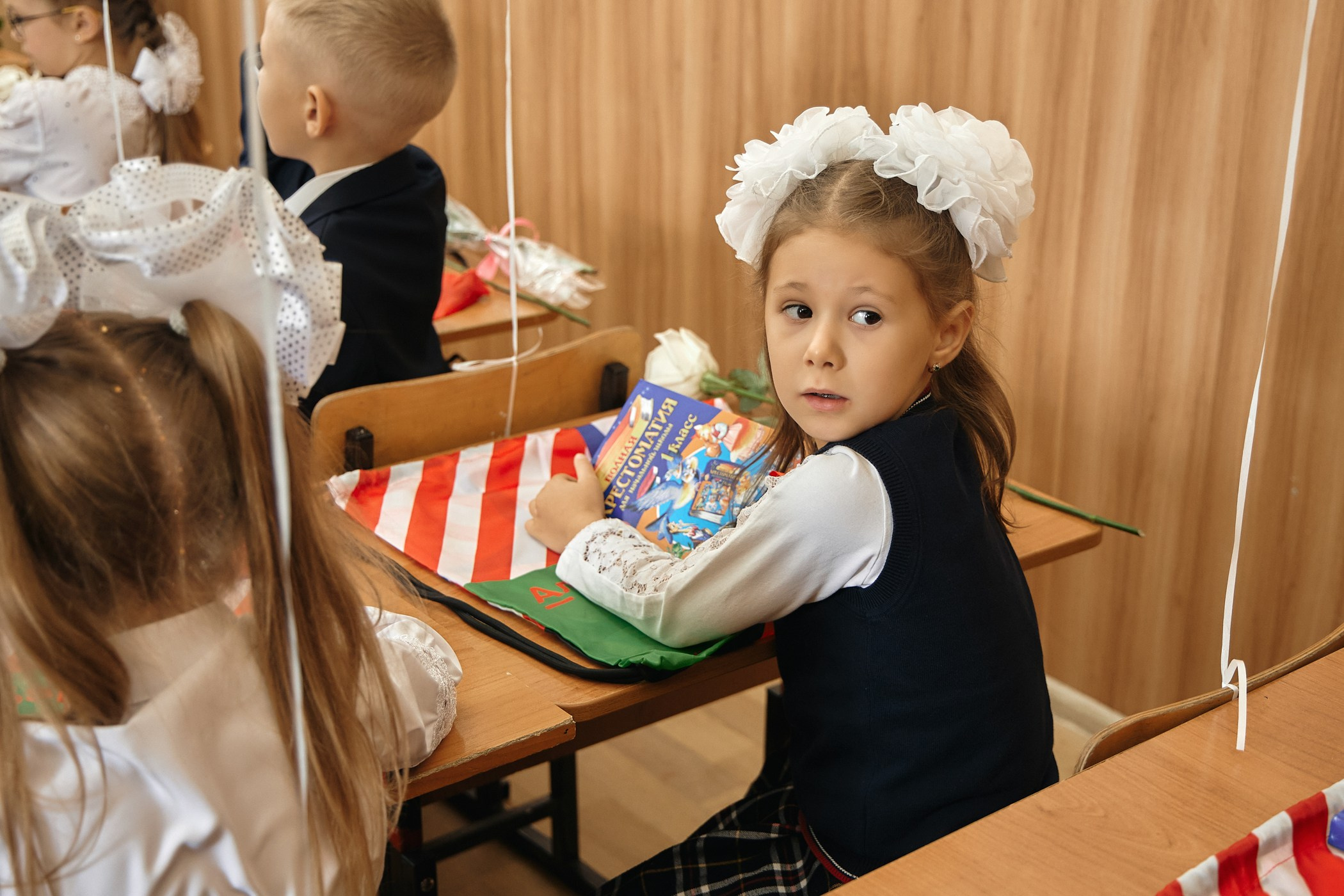 1 Сентября. Фотограф Барнаул Быстро-Качественно опыт 15+лет