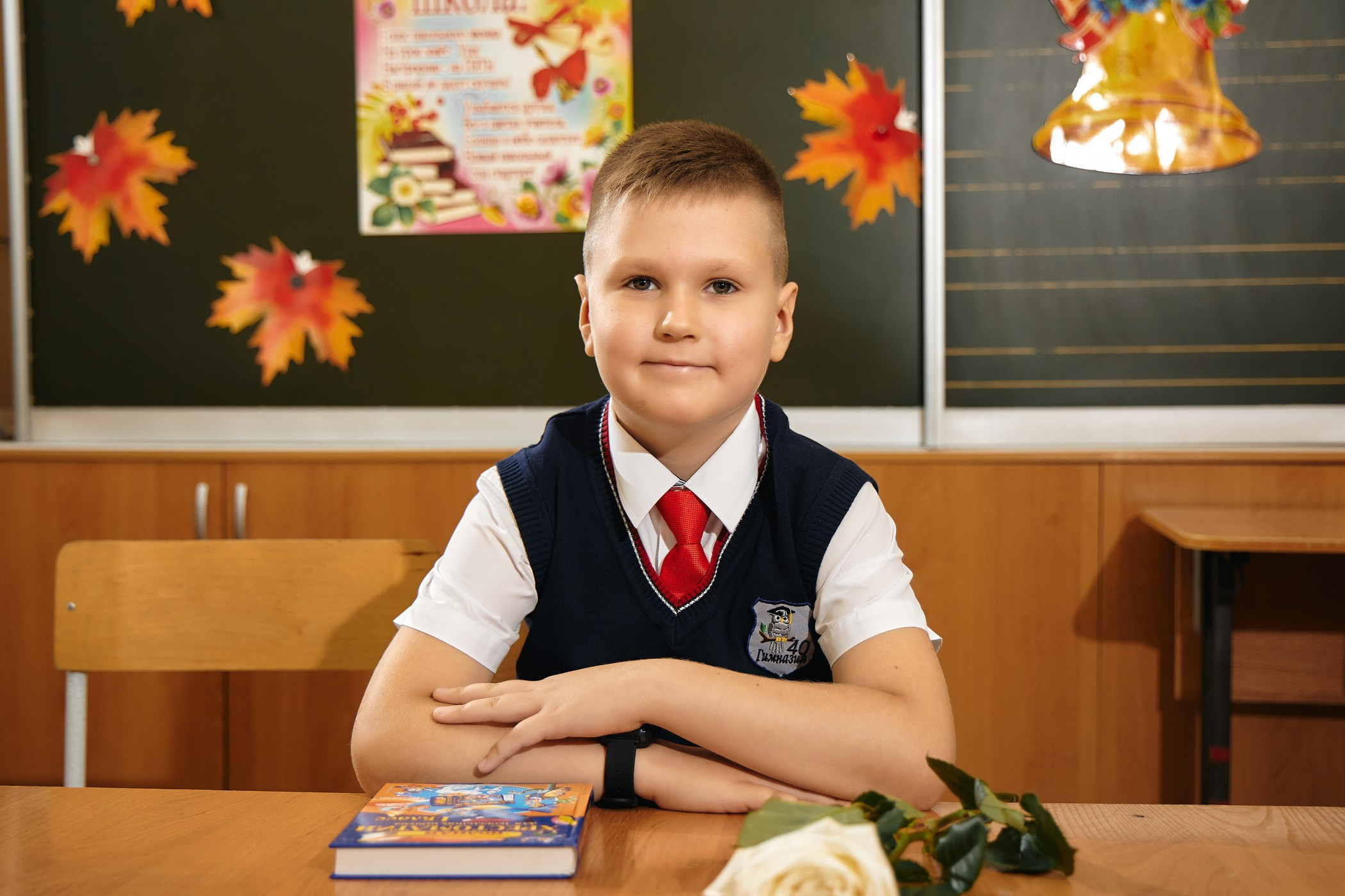 1 Сентября. Фотограф Барнаул Быстро-Качественно опыт 15+лет