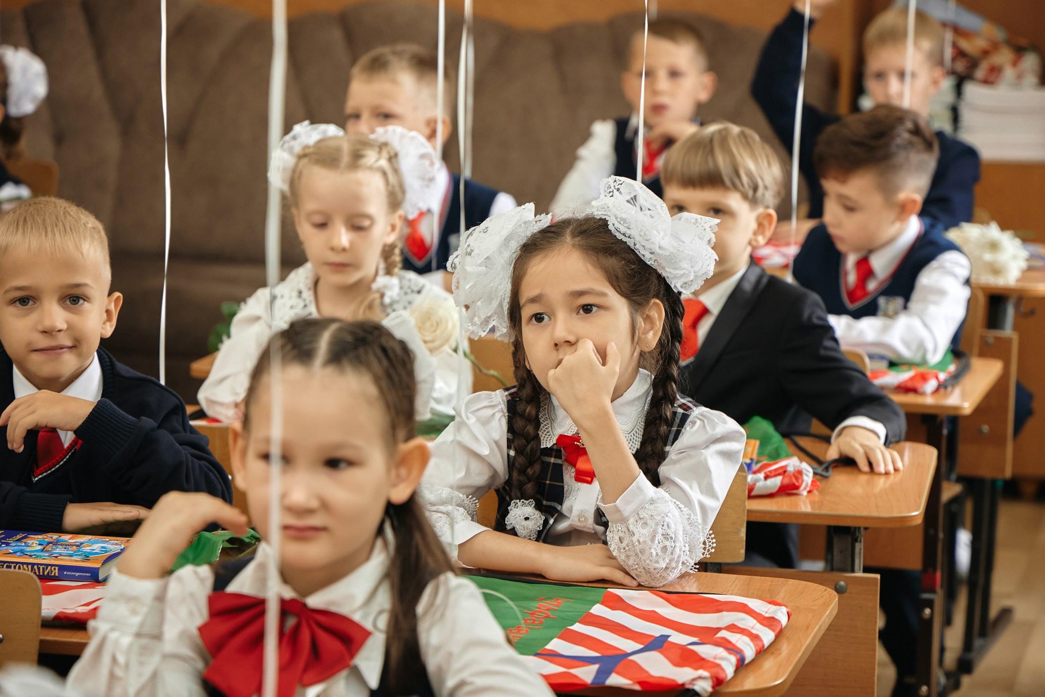 1 Сентября. Фотограф Барнаул Быстро-Качественно опыт 15+лет