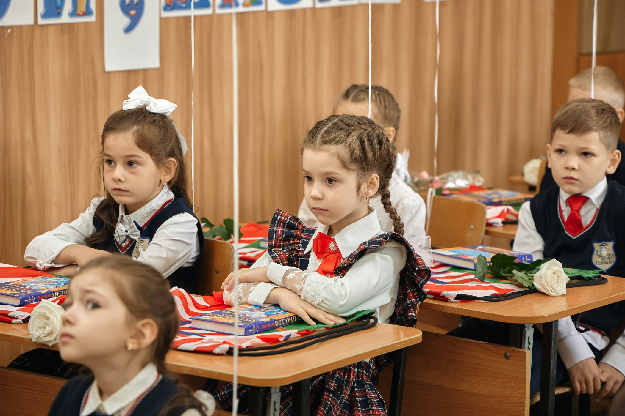 1 Сентября. Фотограф Барнаул Быстро-Качественно опыт 15+лет