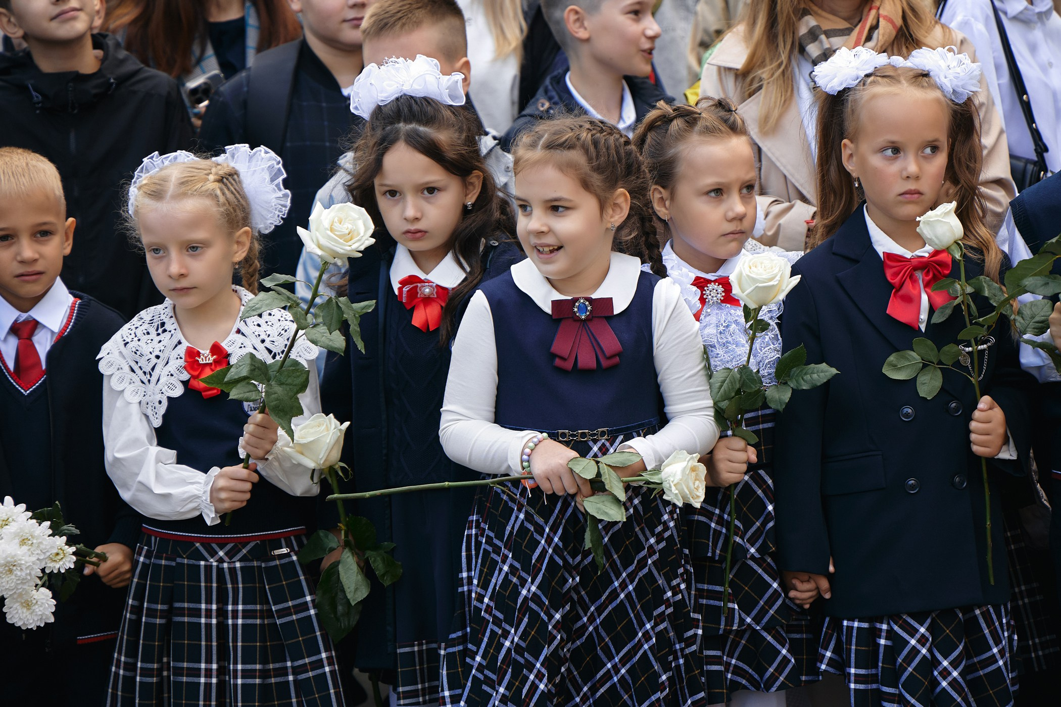 1 Сентября. Фотограф Барнаул Быстро-Качественно опыт 15+лет