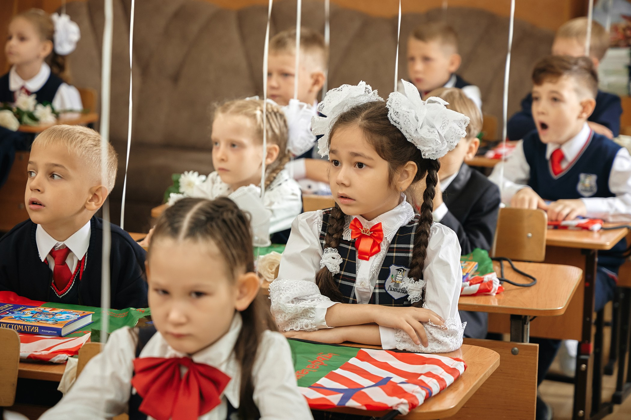 1 Сентября. Фотограф Барнаул Быстро-Качественно опыт 15+лет