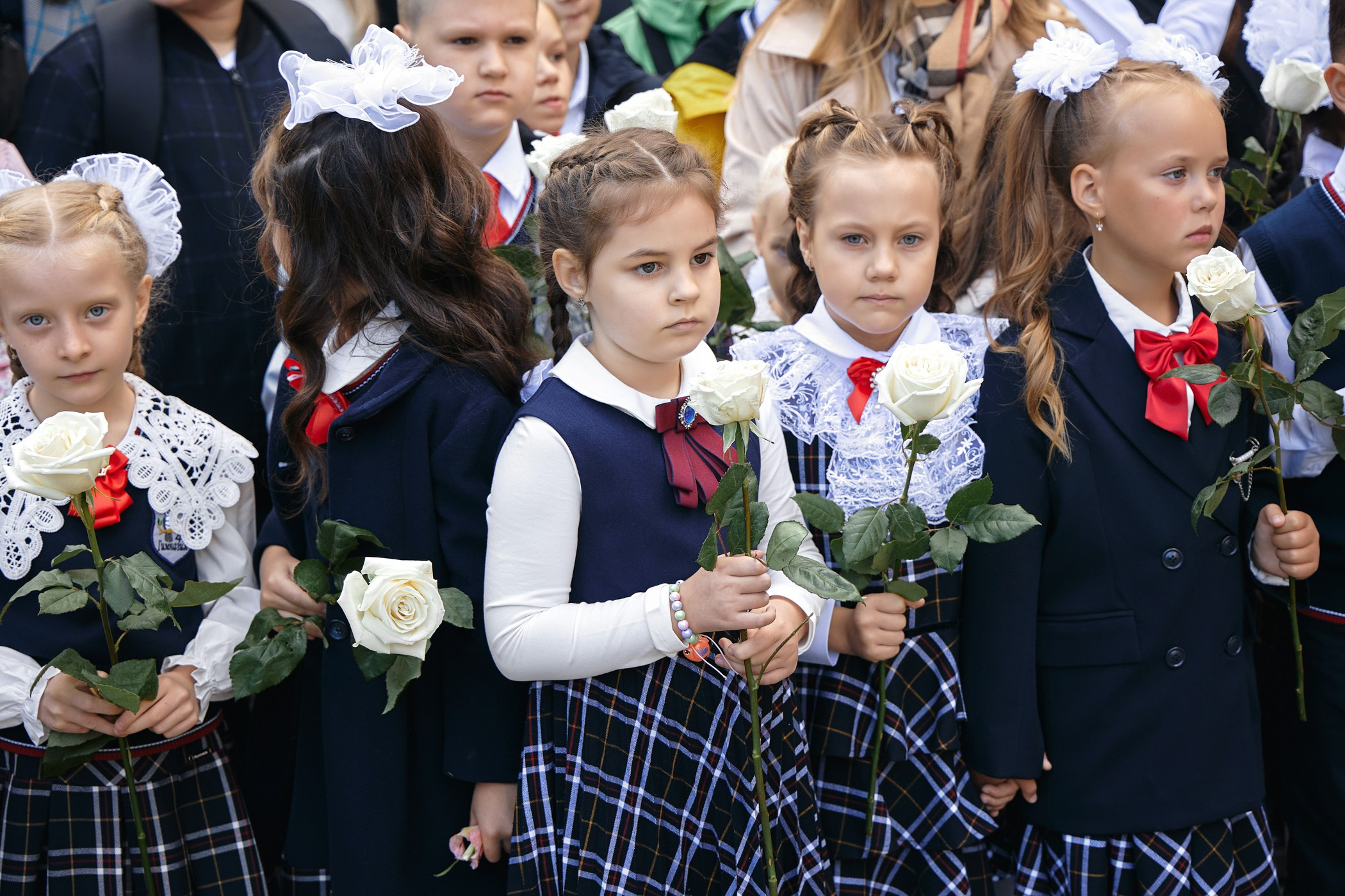 1 Сентября. Фотограф Барнаул Быстро-Качественно опыт 15+лет