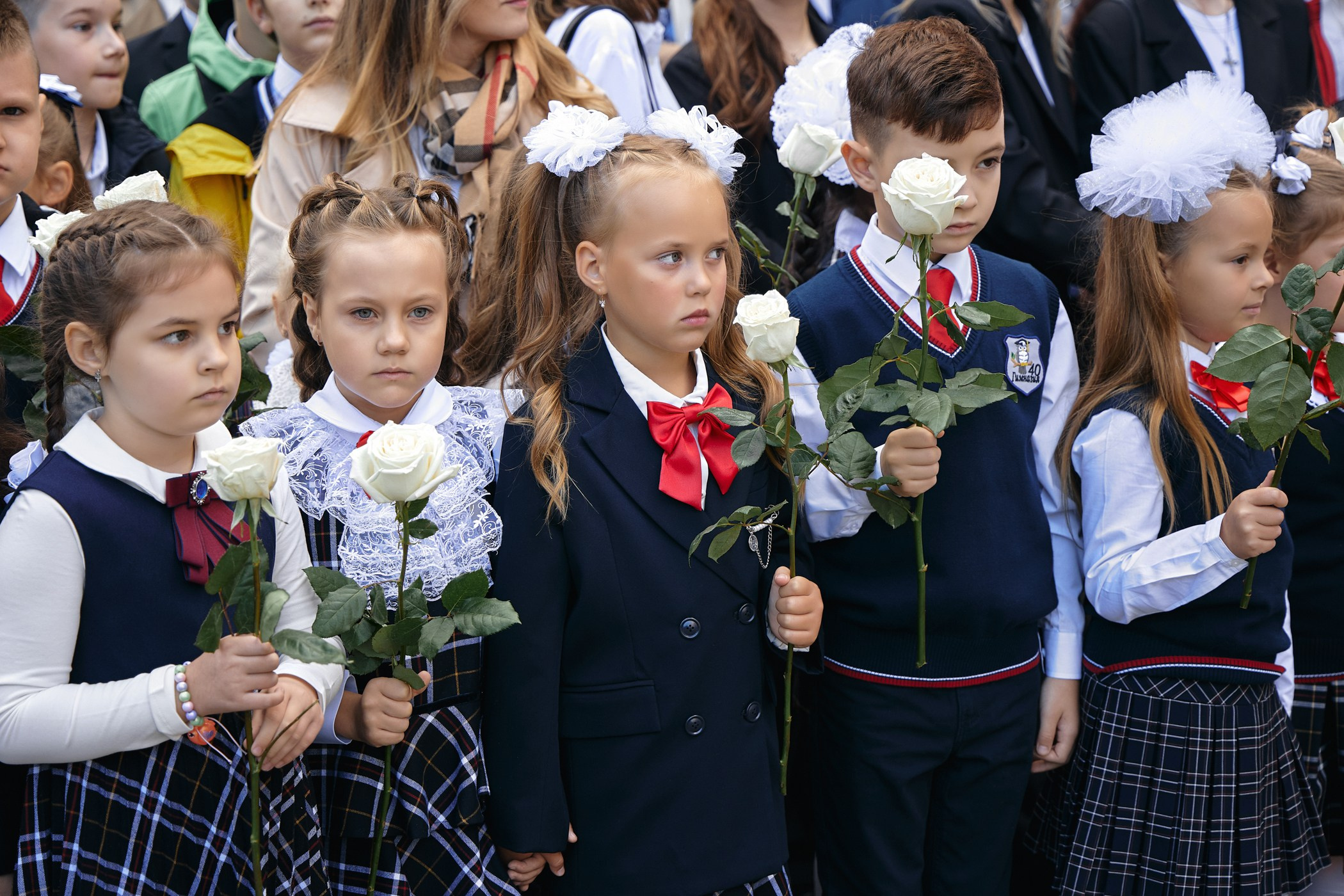 1 Сентября. Фотограф Барнаул Быстро-Качественно опыт 15+лет